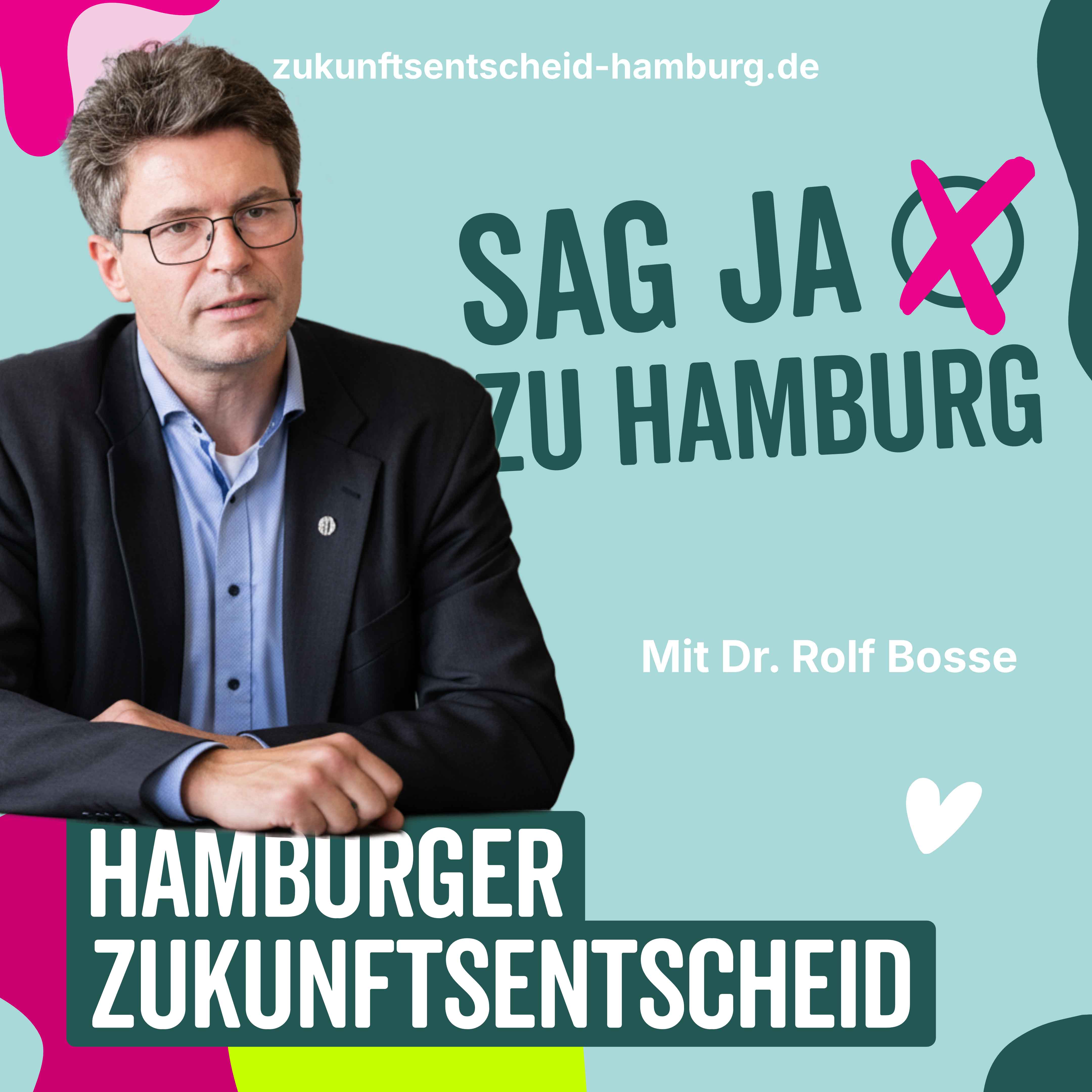 Folge 3 mit dem Mieterverein zu Hamburg | Hamburger Zukunftsentscheid episode artwork