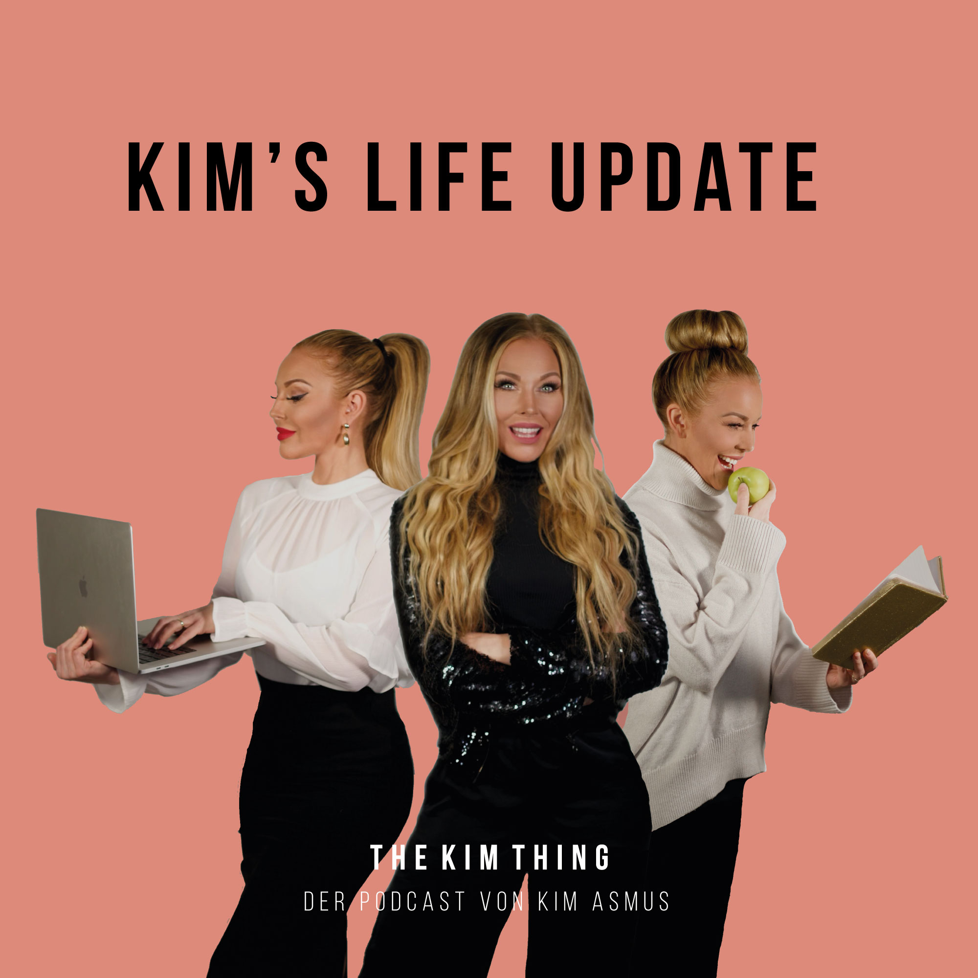 THE KIM THING