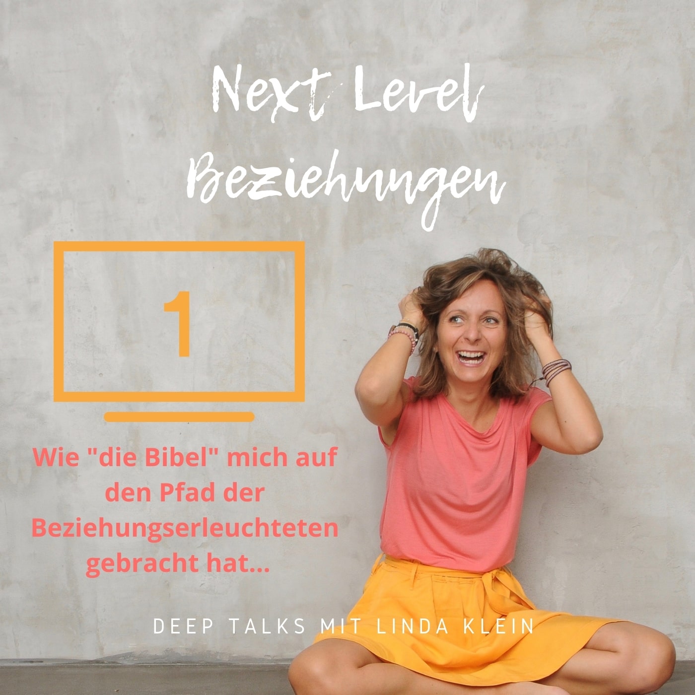 Next Level Beziehungen - In Freiheit verbunden. In Verbindung frei sein.