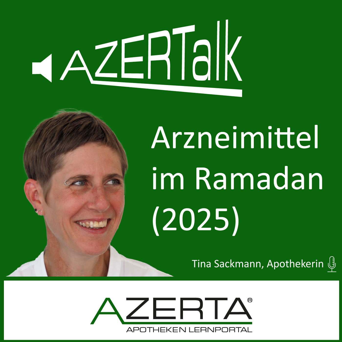 AZERTalk