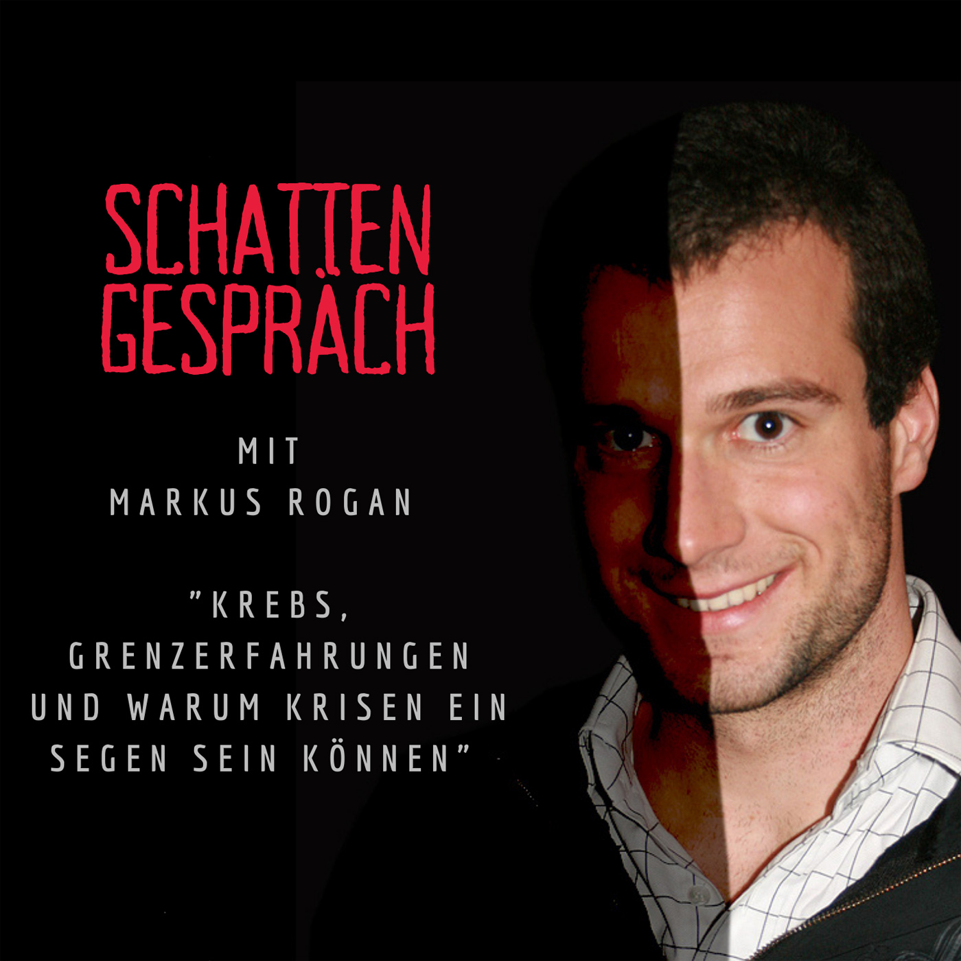 Schattengespraech mit Chris