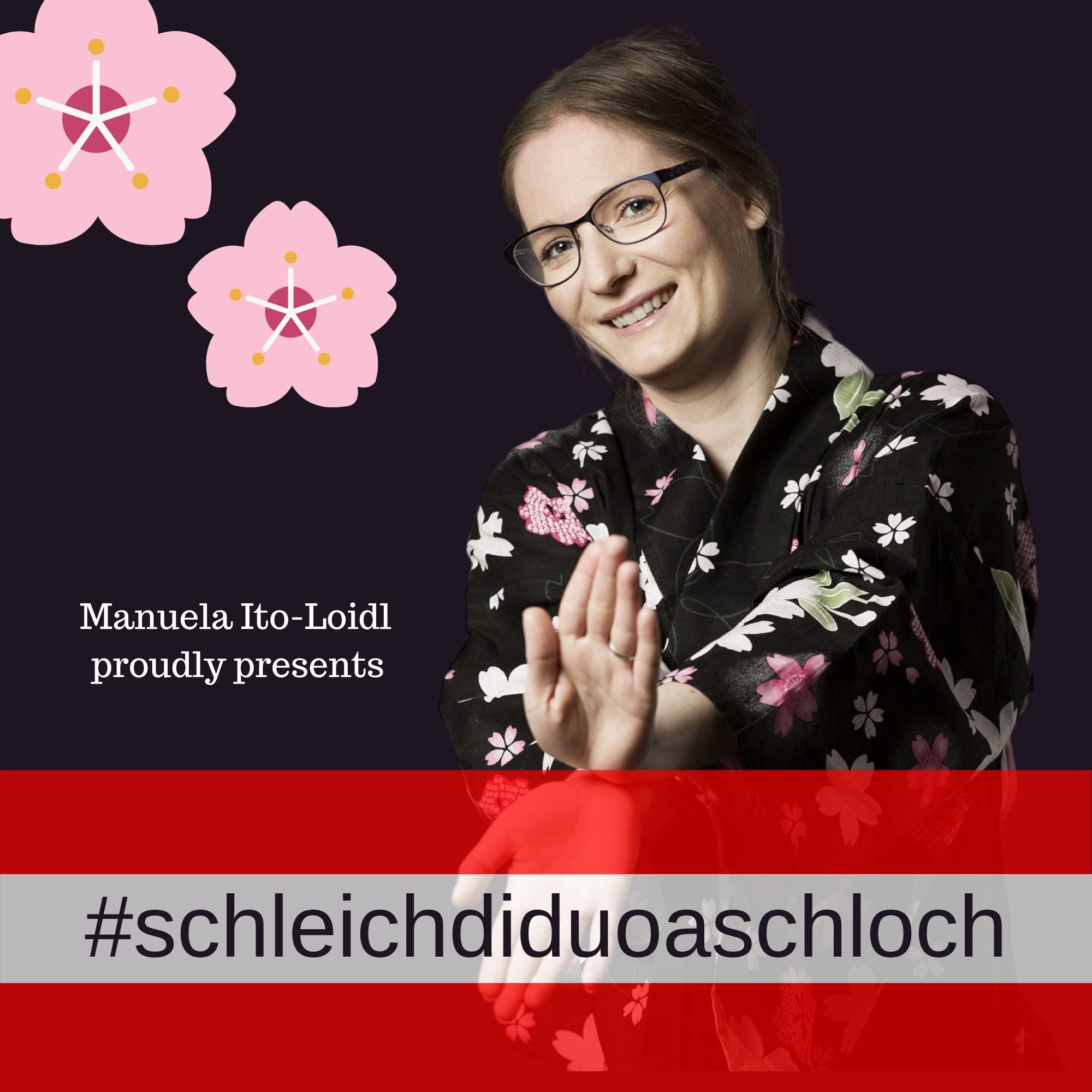 DATTEBAYO - der Japanischlernpodcast