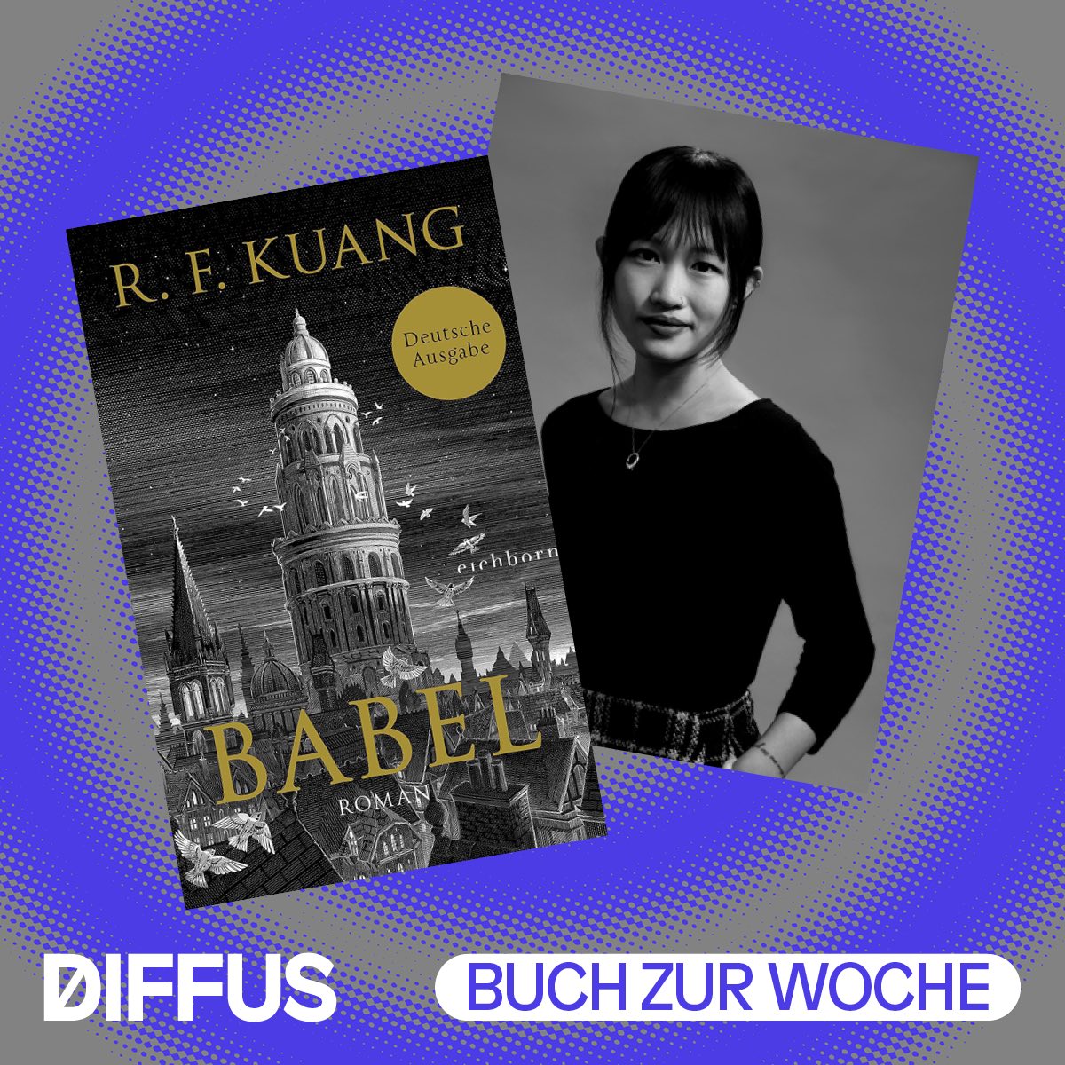 Das Buch zur Woche