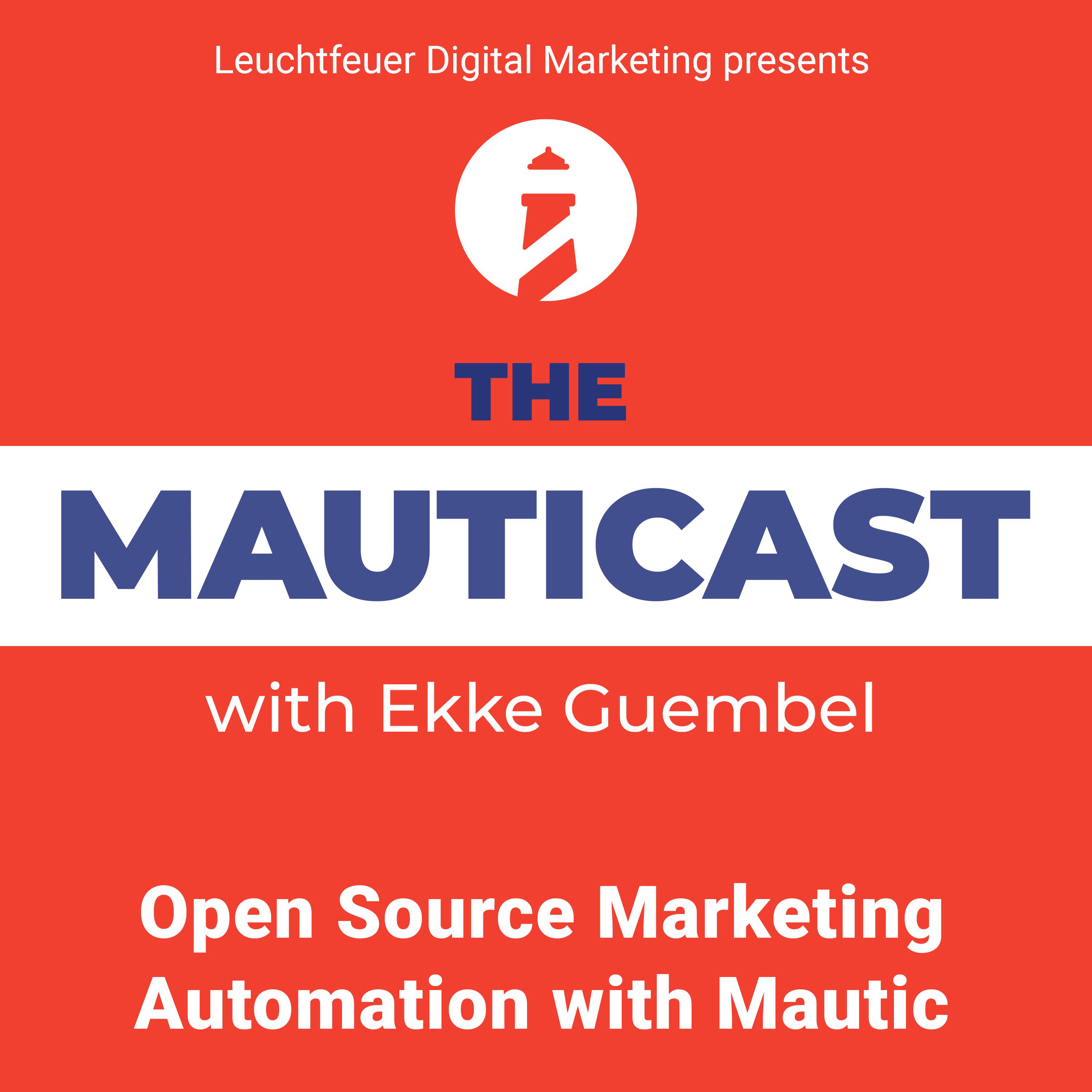 The Power of Mautic in Email Marketing (feat. Joey Keller)