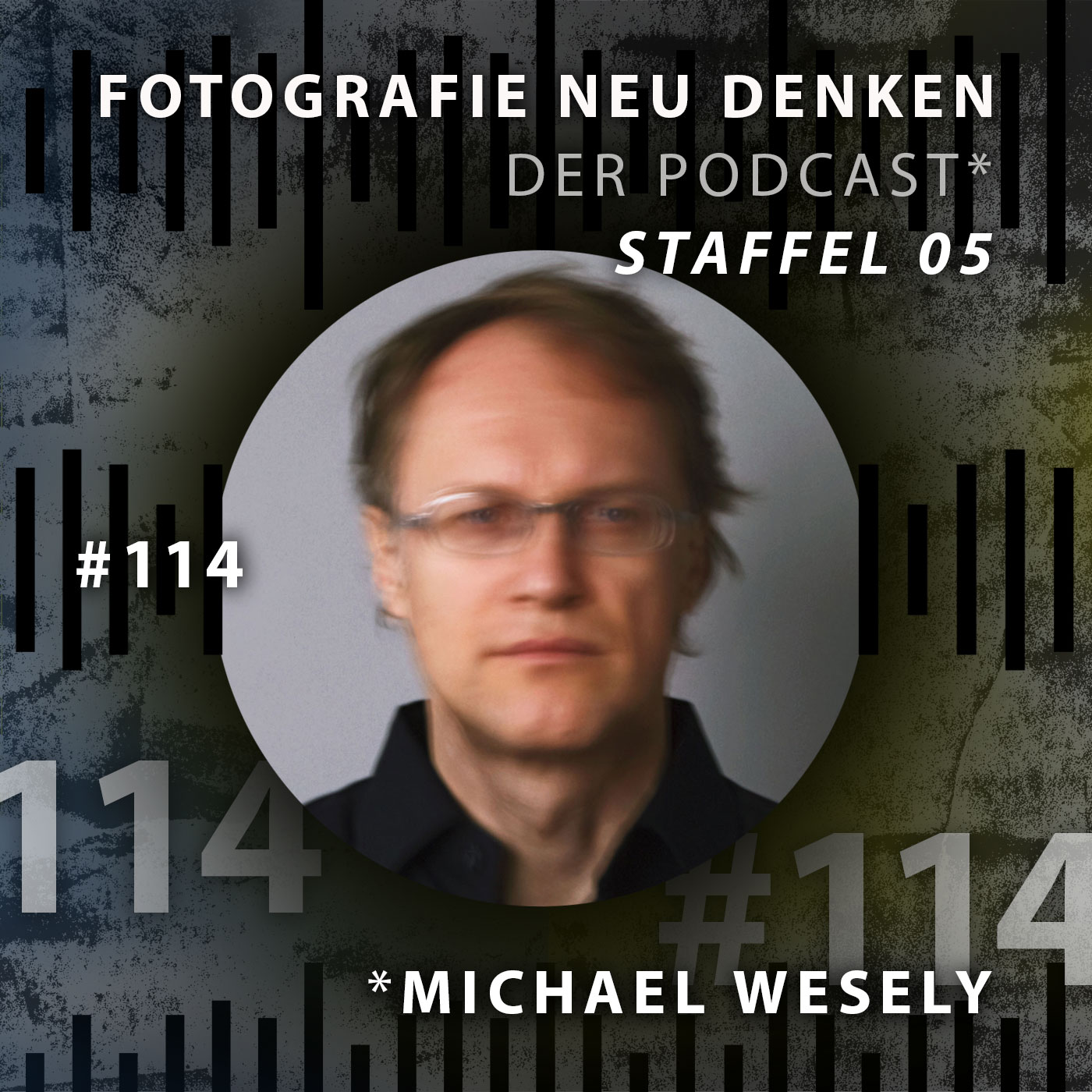 Fotografie Neu Denken. Der Podcast.
