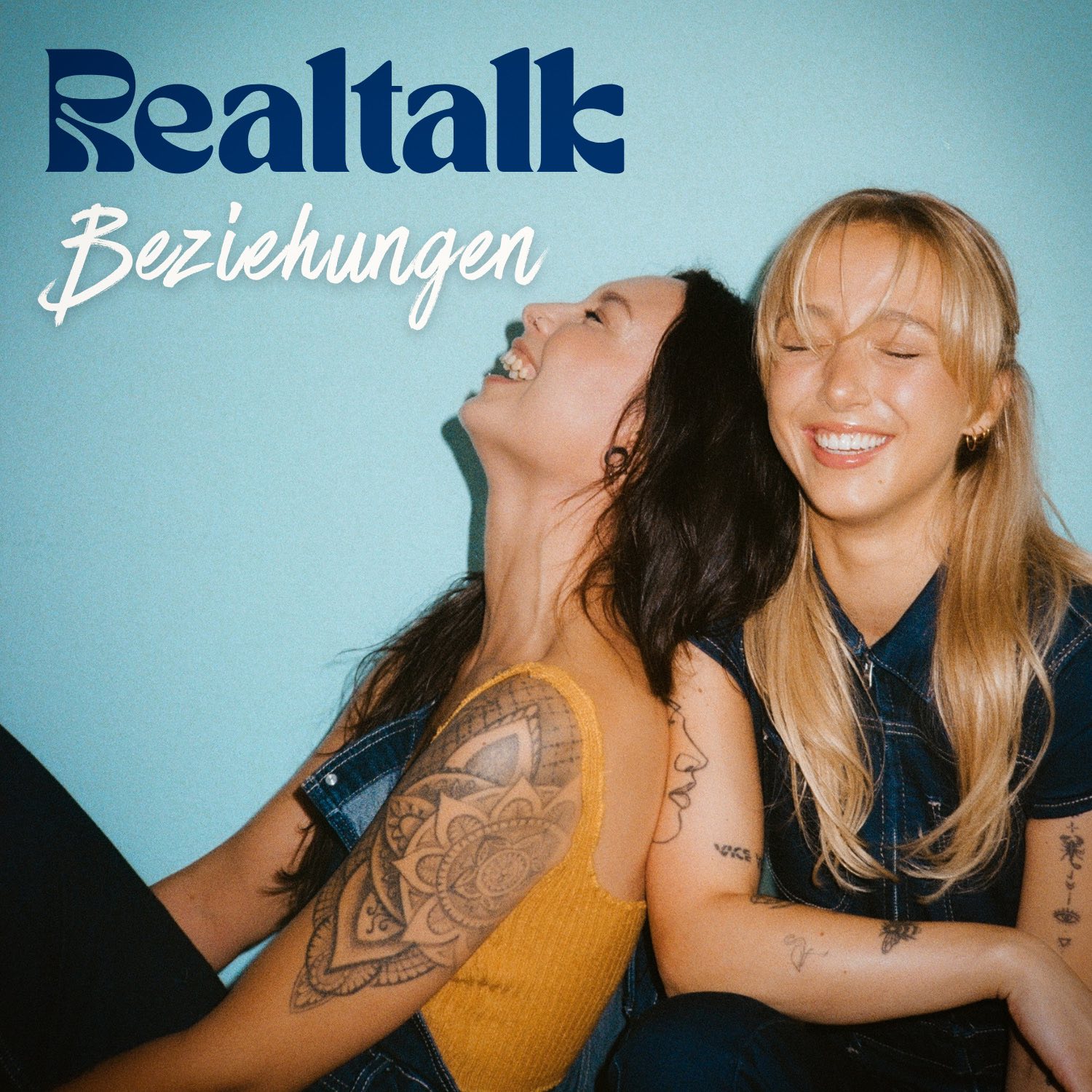 Lasst uns das Schweigen brechen episode artwork