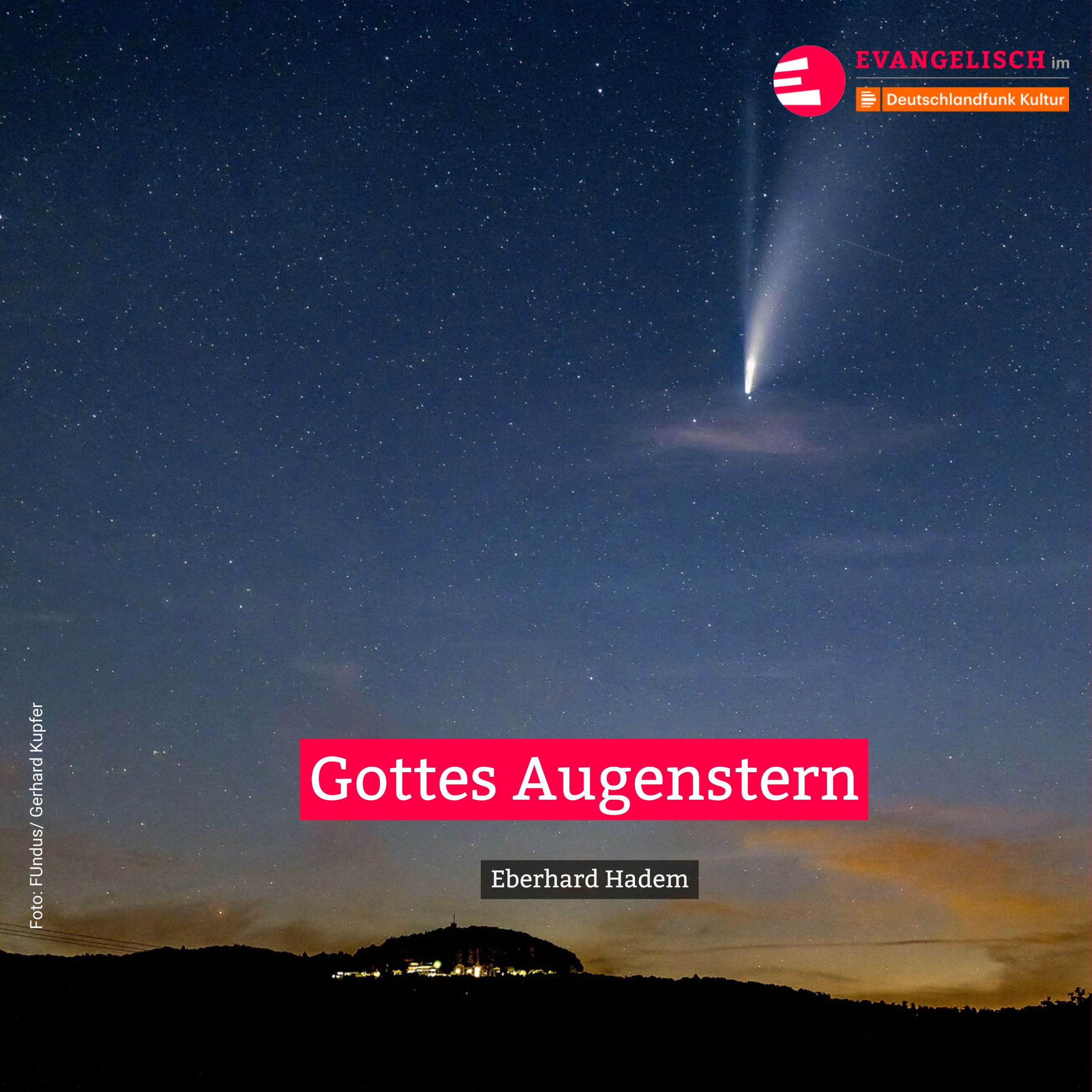 Gottes Augenstern episode artwork