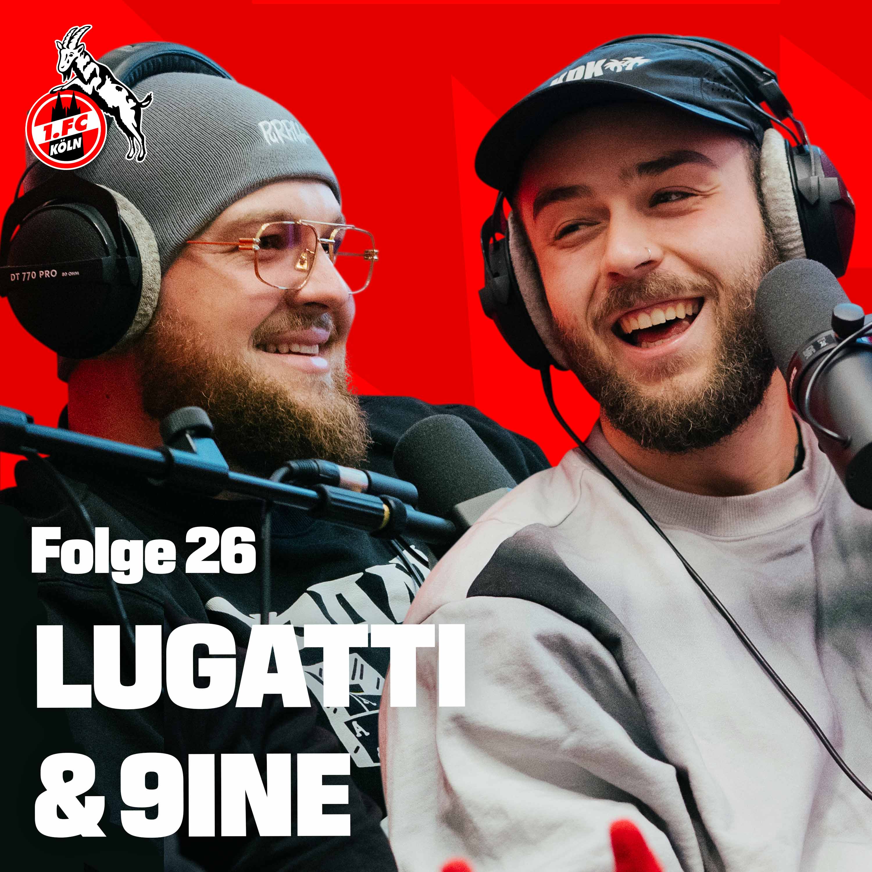 1. FC Köln - Der Podcast