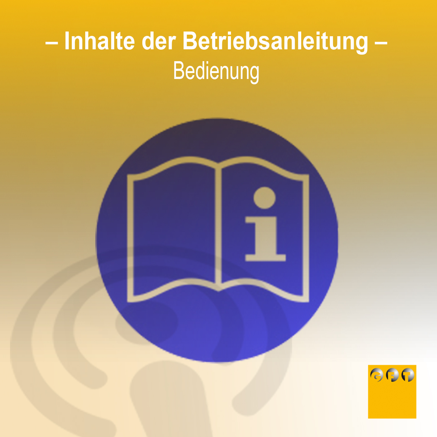 BA #009 "Die Maschine ist kinderleicht zu bedienen" | Informationen rund um das Kapitel Bedienung episode artwork