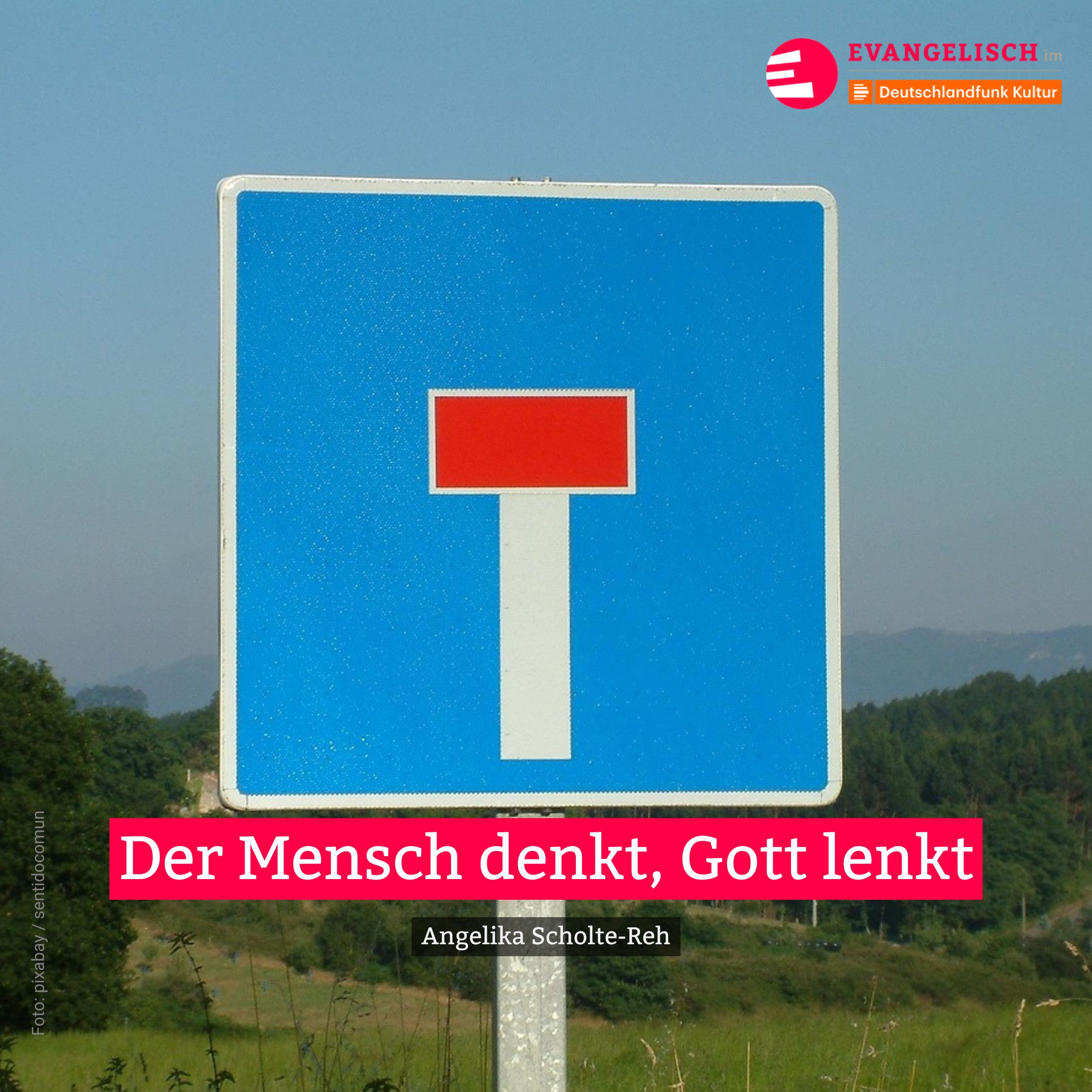 Der Mensch denkt, Gott lenkt episode artwork
