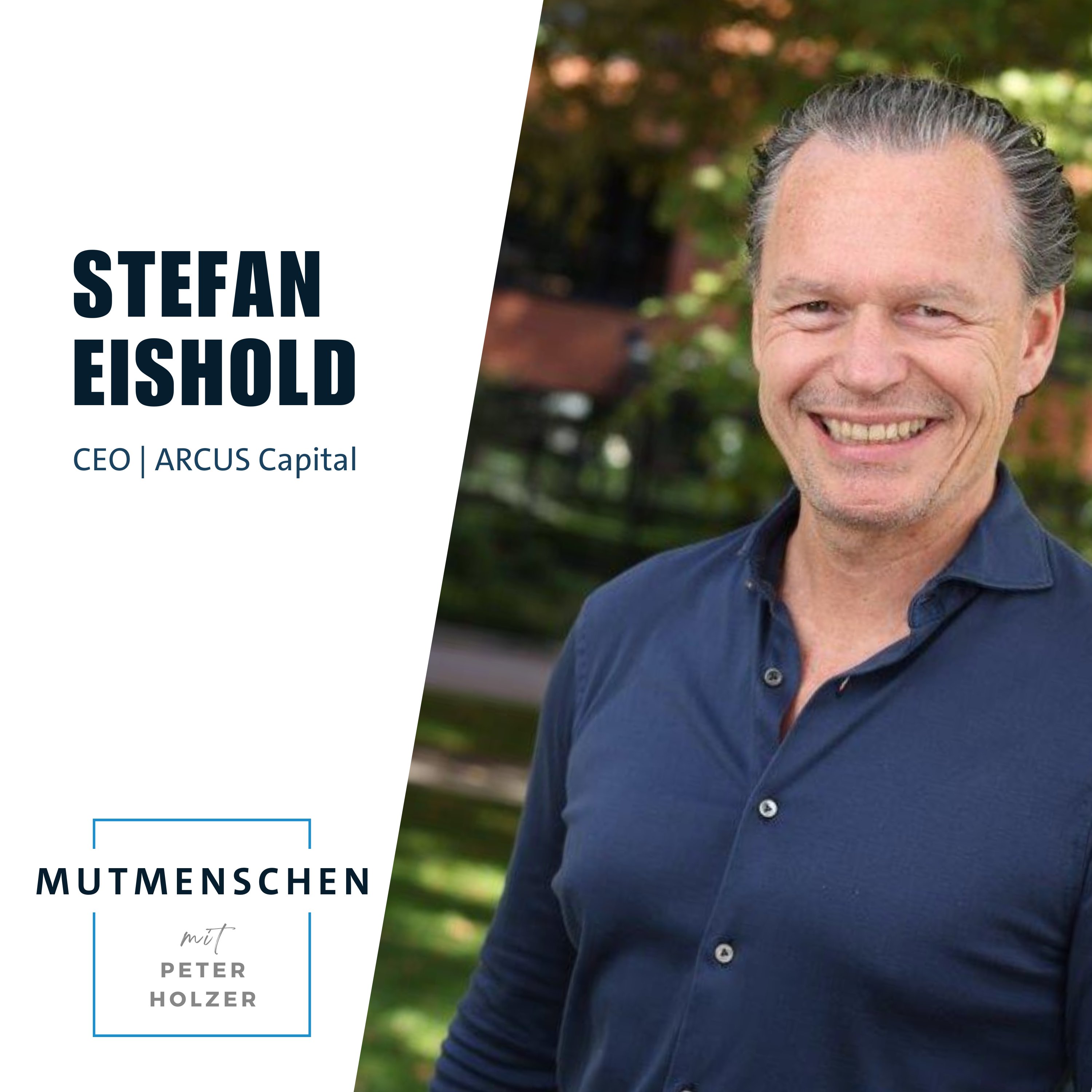 Mutmenschen mit Peter Holzer