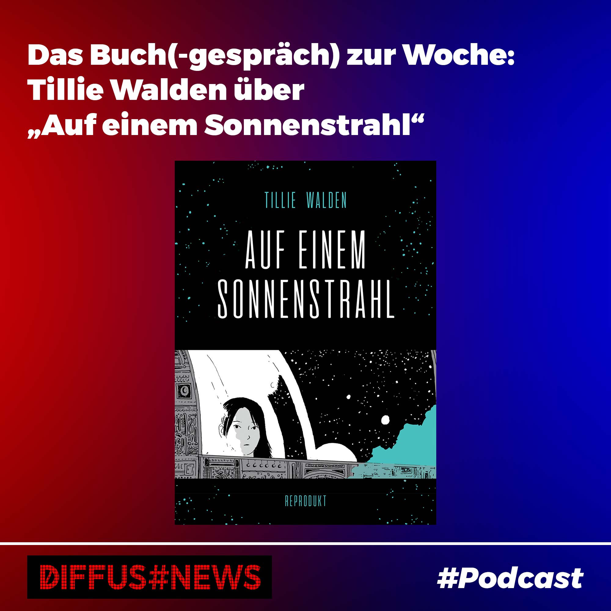 DIFFUS NEWS – Musik & Popkultur