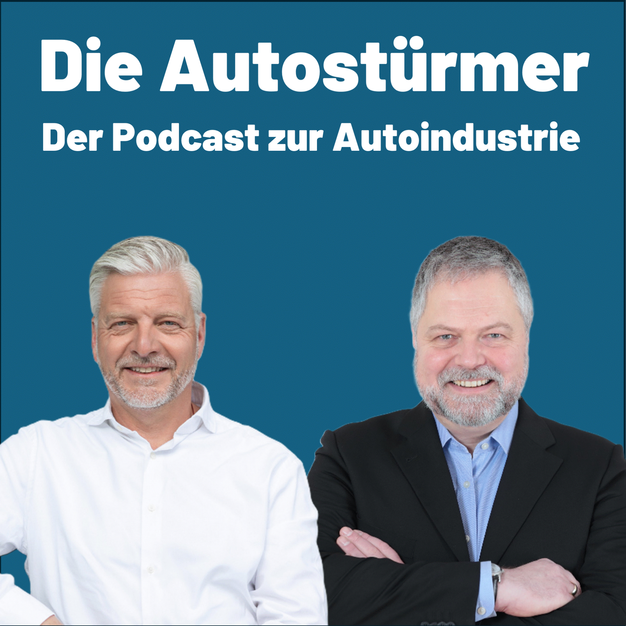 Die Autostürmer