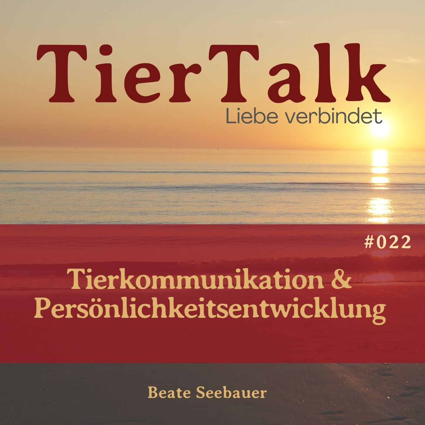 TierTalk Podcast - Liebe verbindet