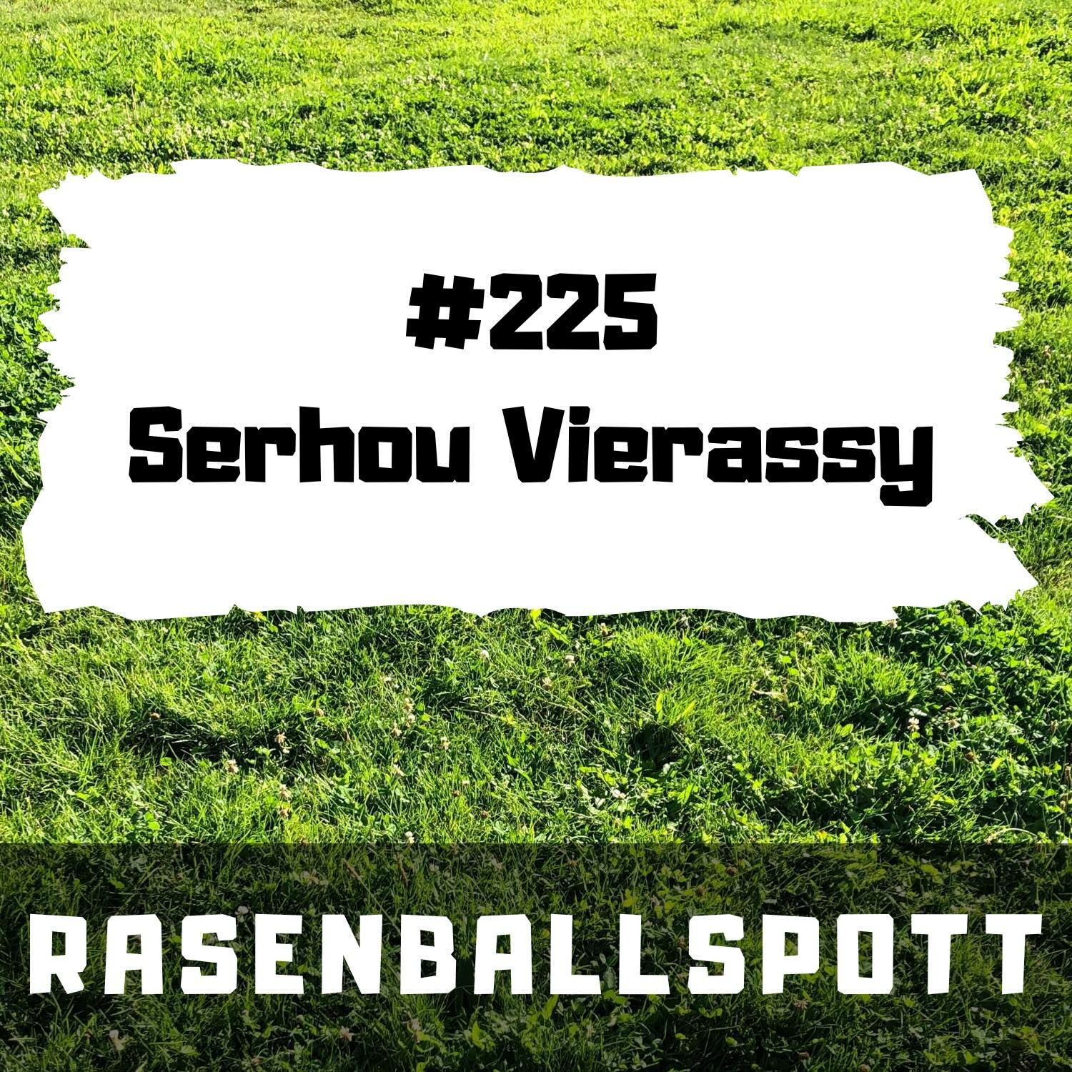 RASENBALLSPOTT