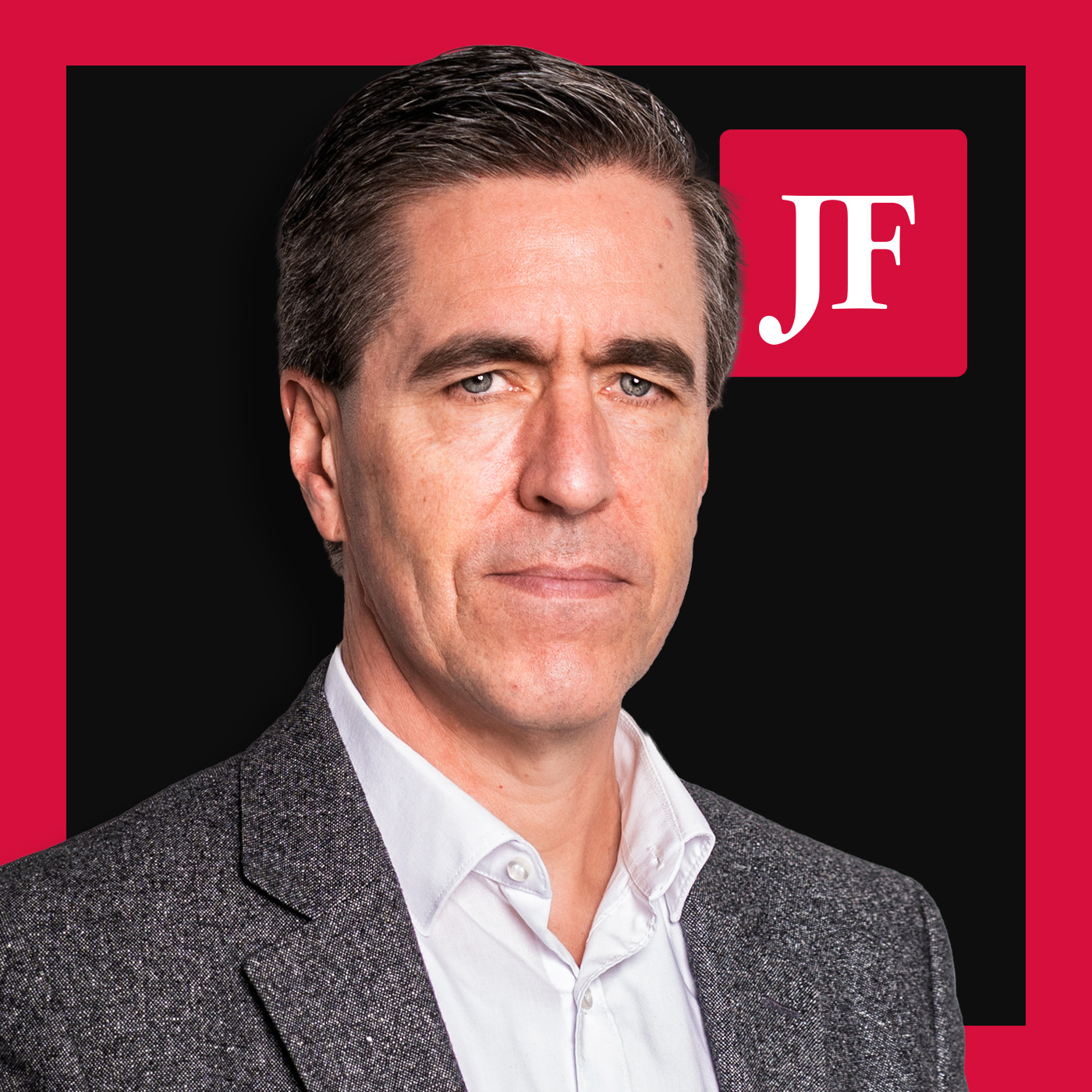 40 Jahre JF: Unangenehme Fragen an Dieter Stein, den Chef der JUNGEN FREIHEIT