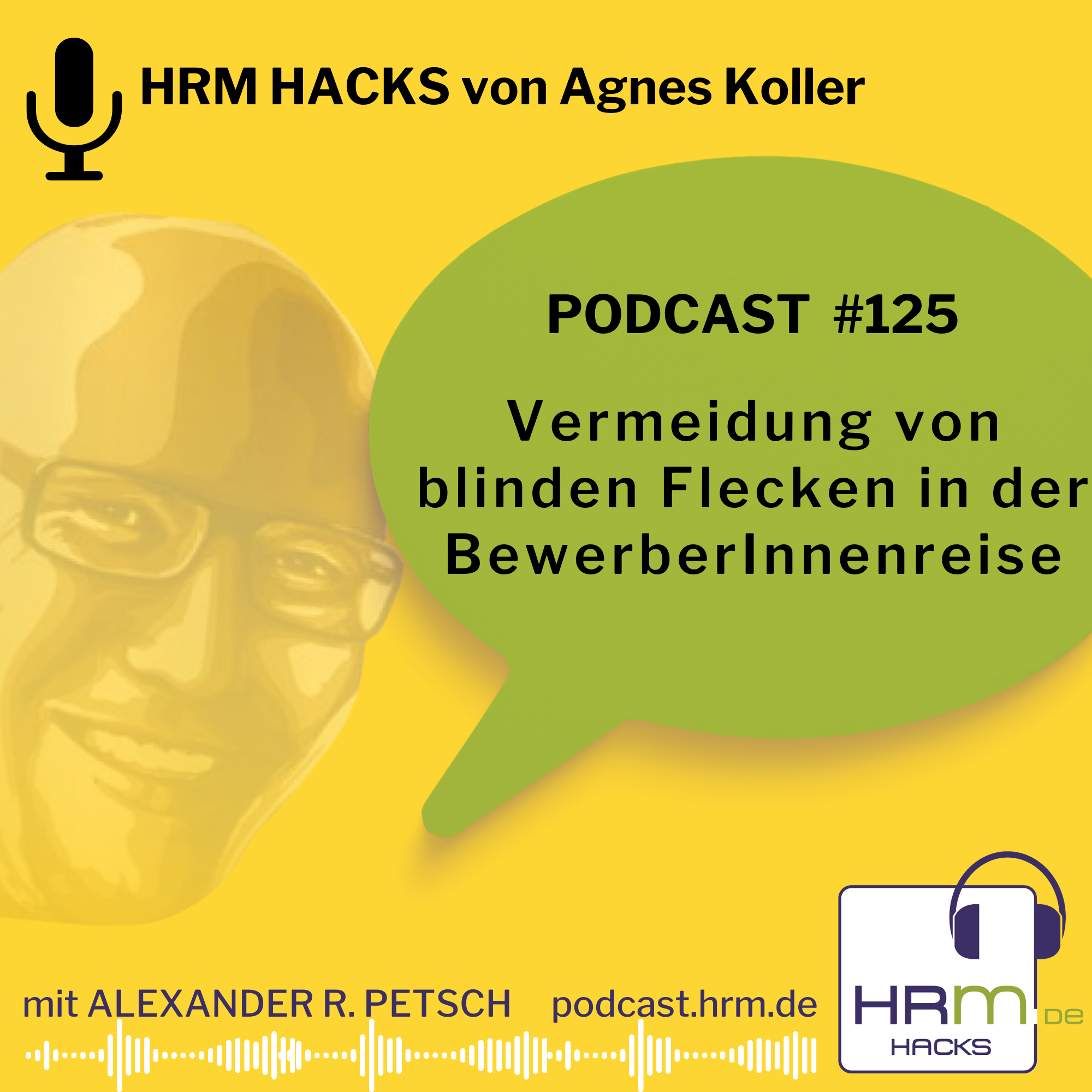 HRM Hacks: Tipps & Tricks für Human Resources Management / Personalmanagement / HR