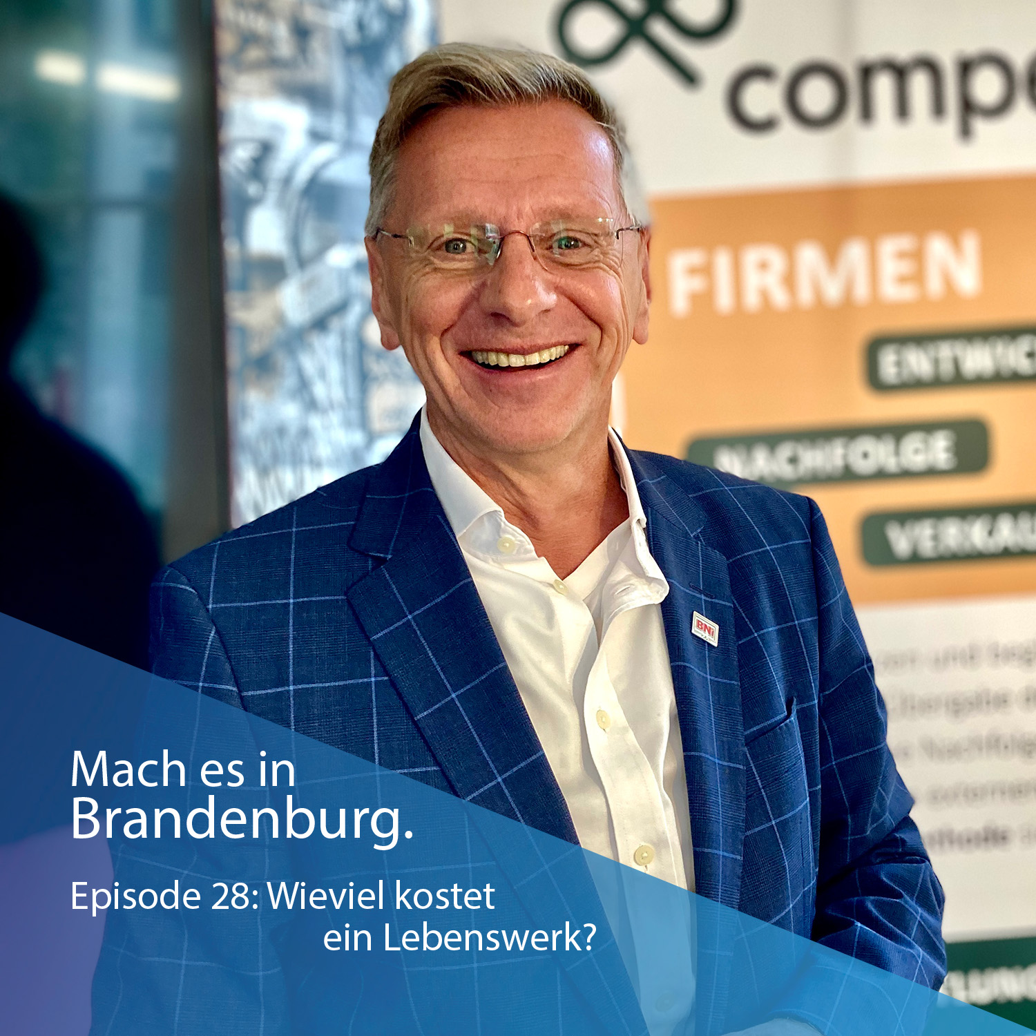 Mach es in Brandenburg