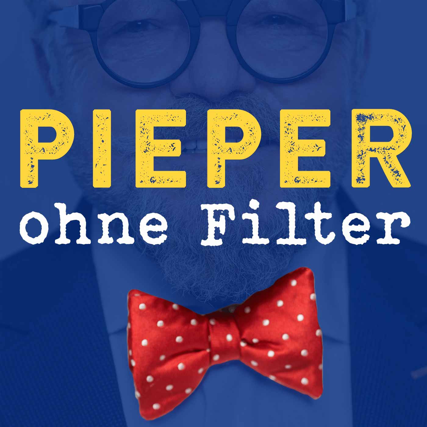 Pieper ohne Filter