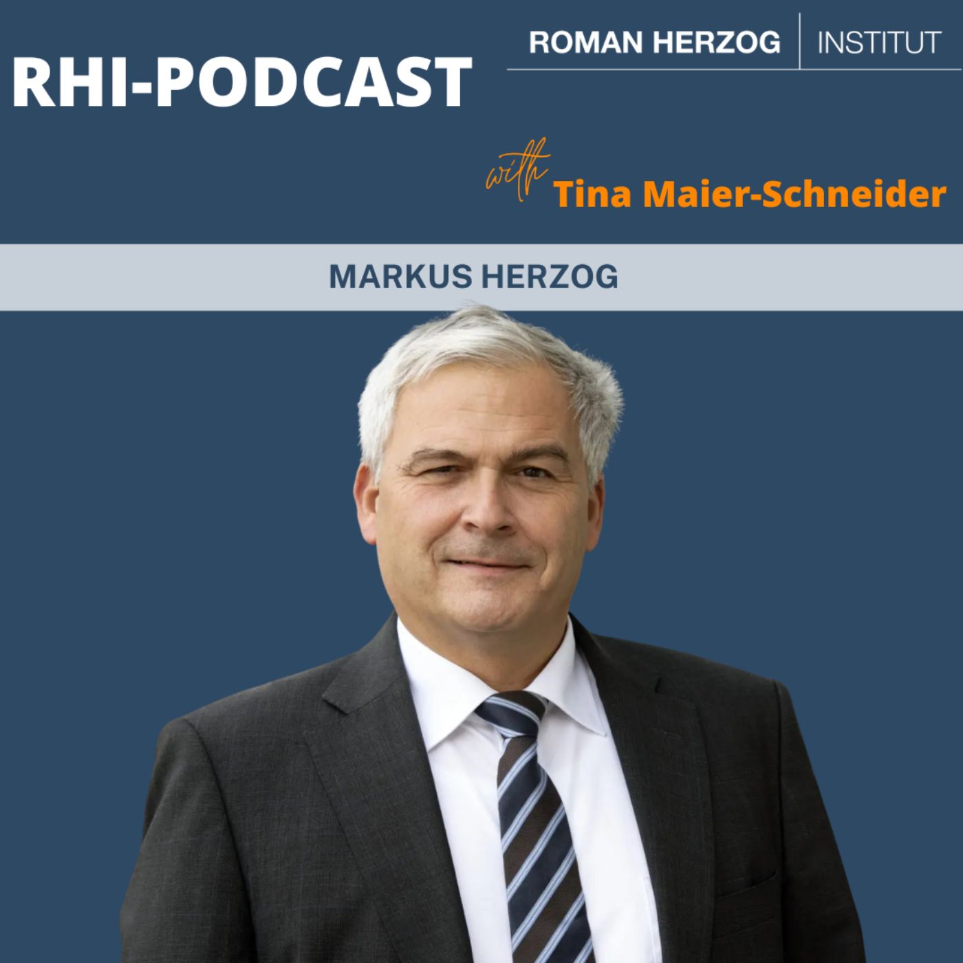 #64 Markus Herzog: „Landshut ist einfach das Zentrum unserer Familie.“