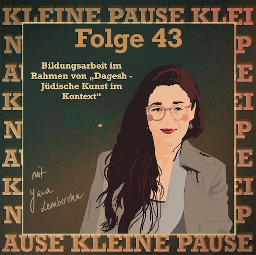 Kleine Pause