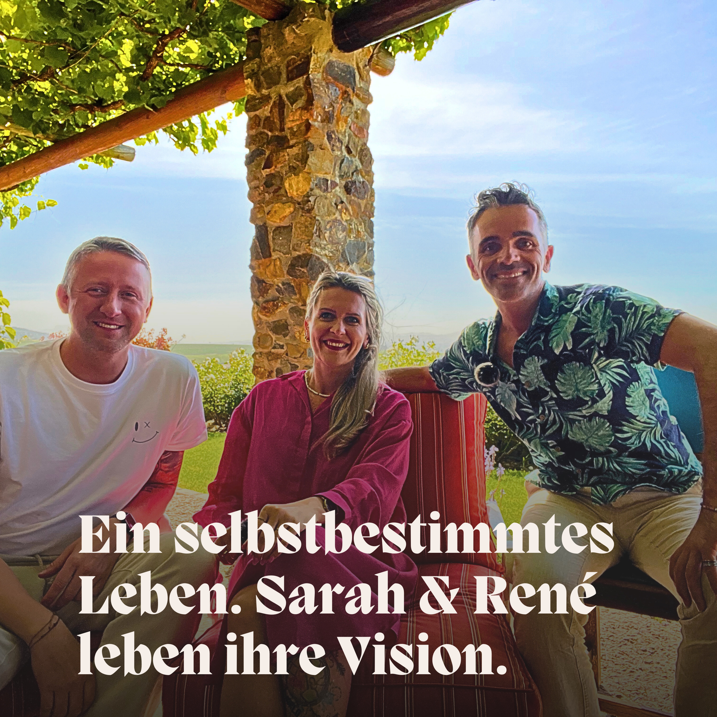 Pura Vida Talk