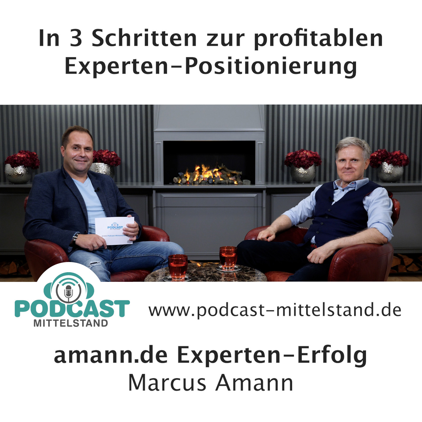 Podcast Mittelstand
