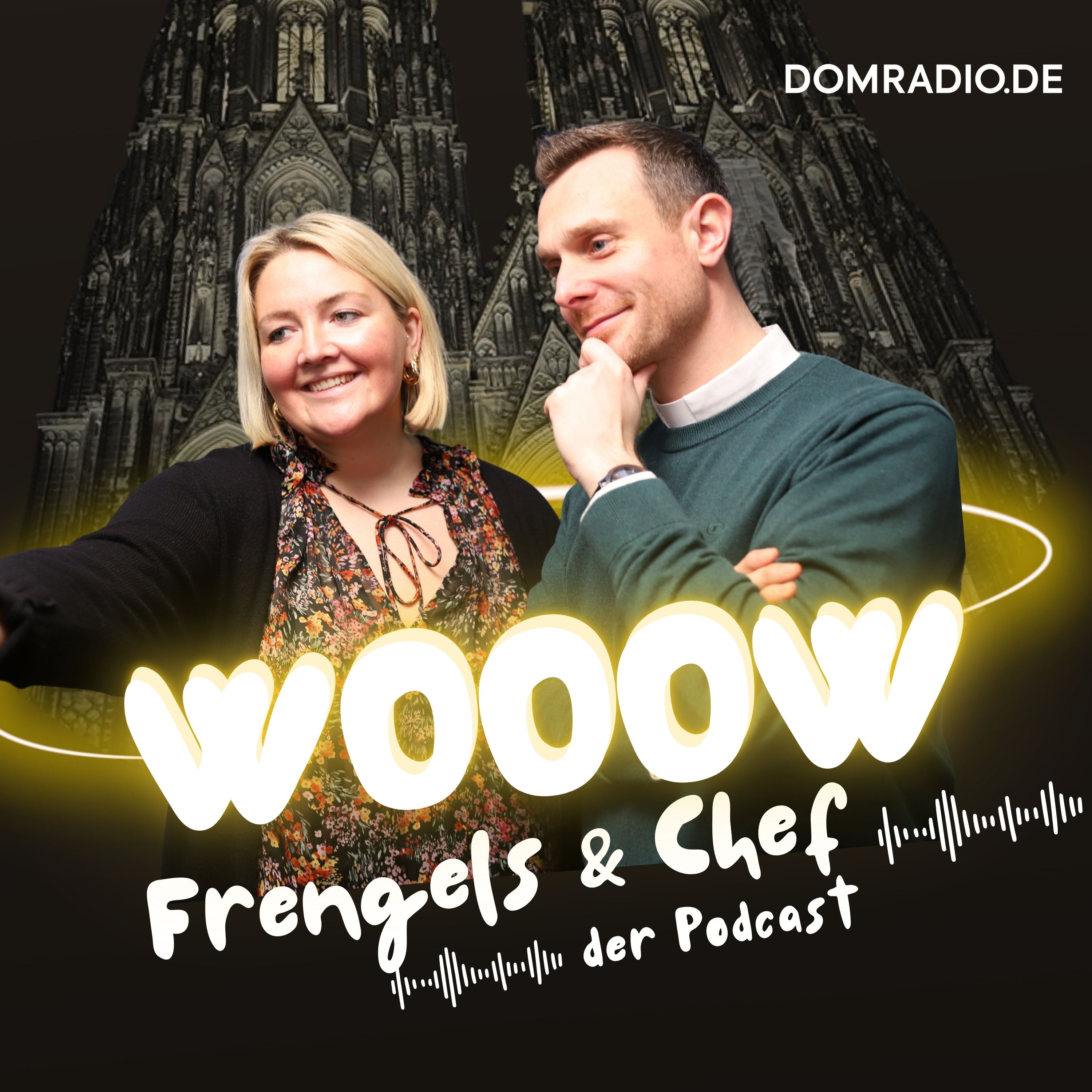 Frengels & Chef - Der Podcast