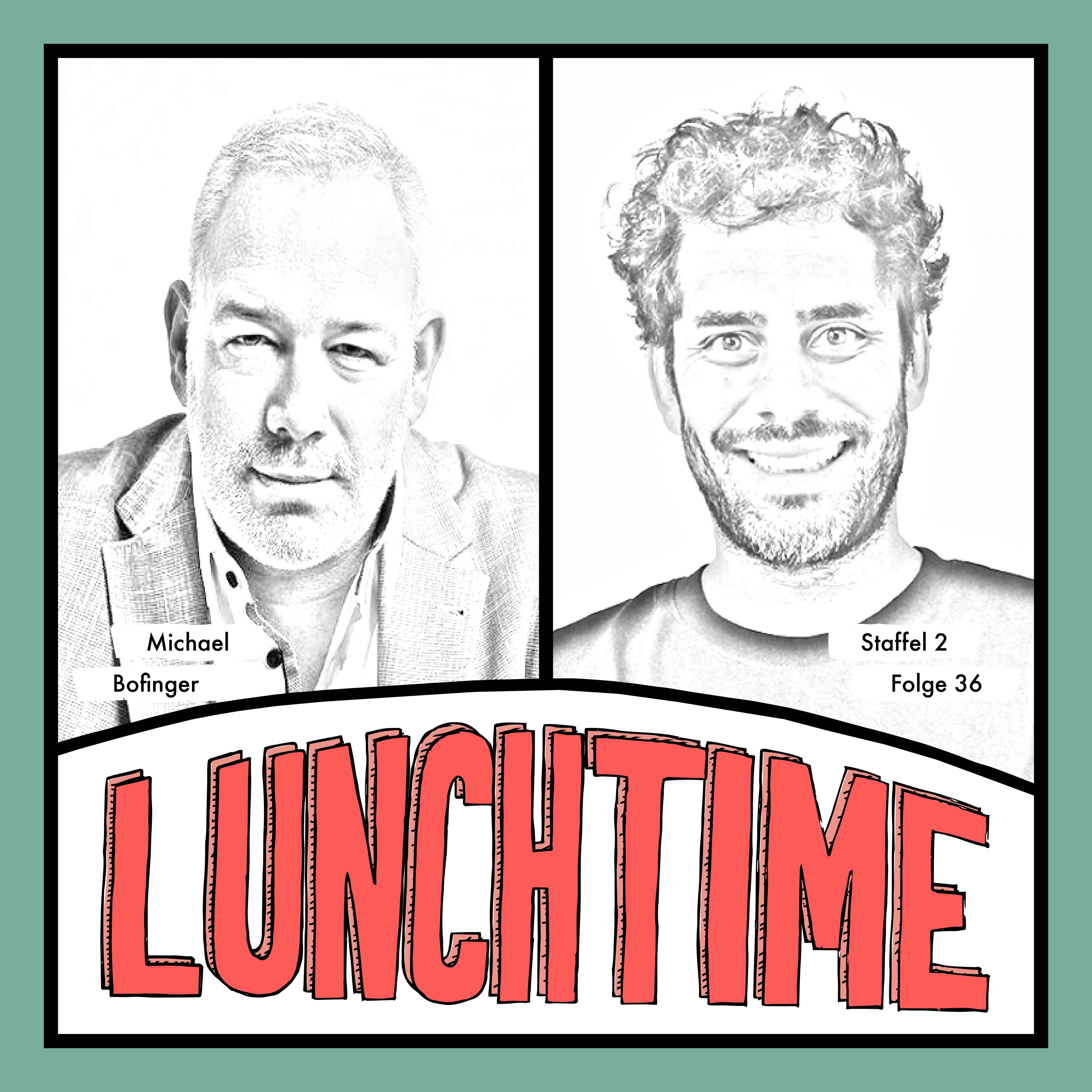 Lunchtime