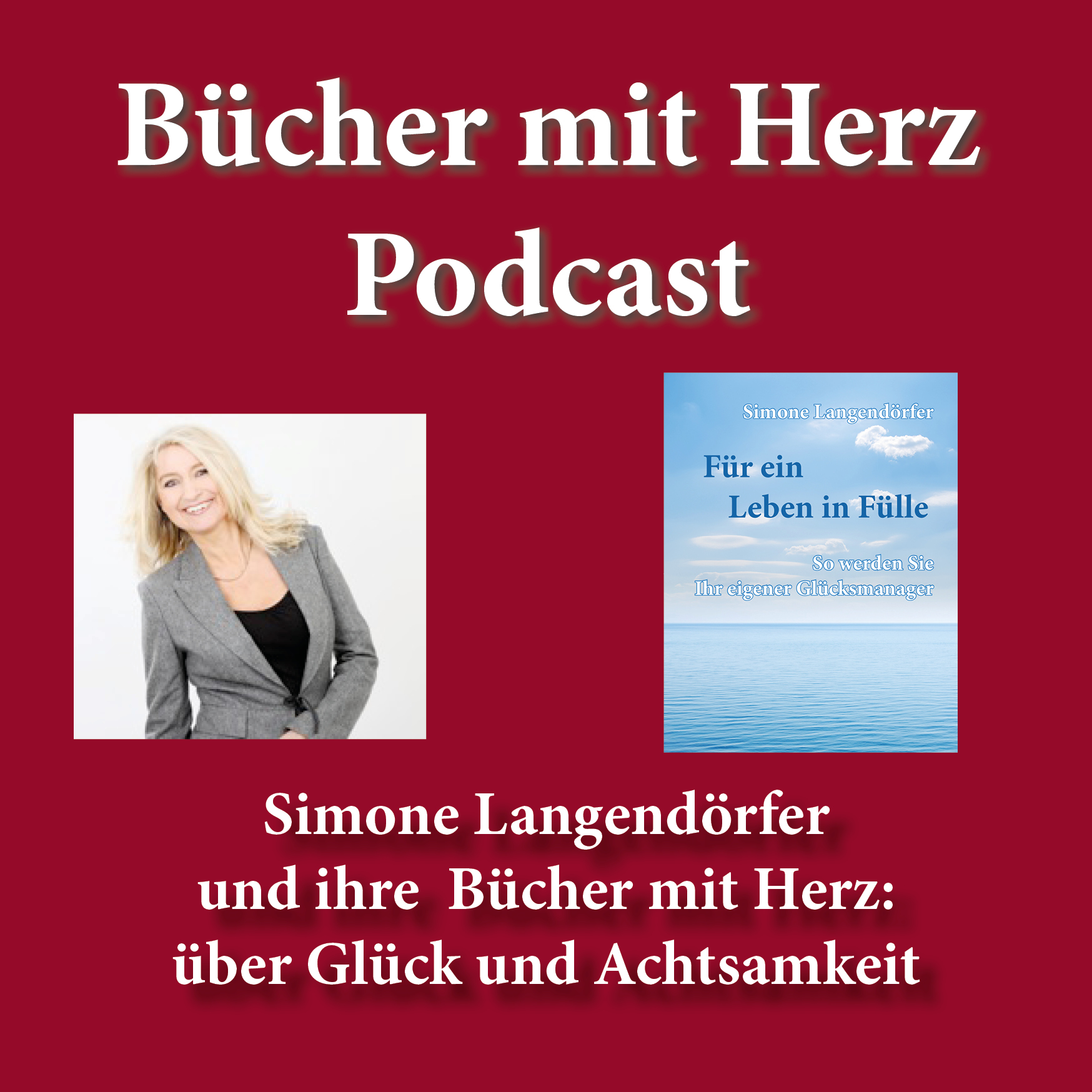 Bücher schreiben mit Herz – Für deinen Traum vom eigenen Buch