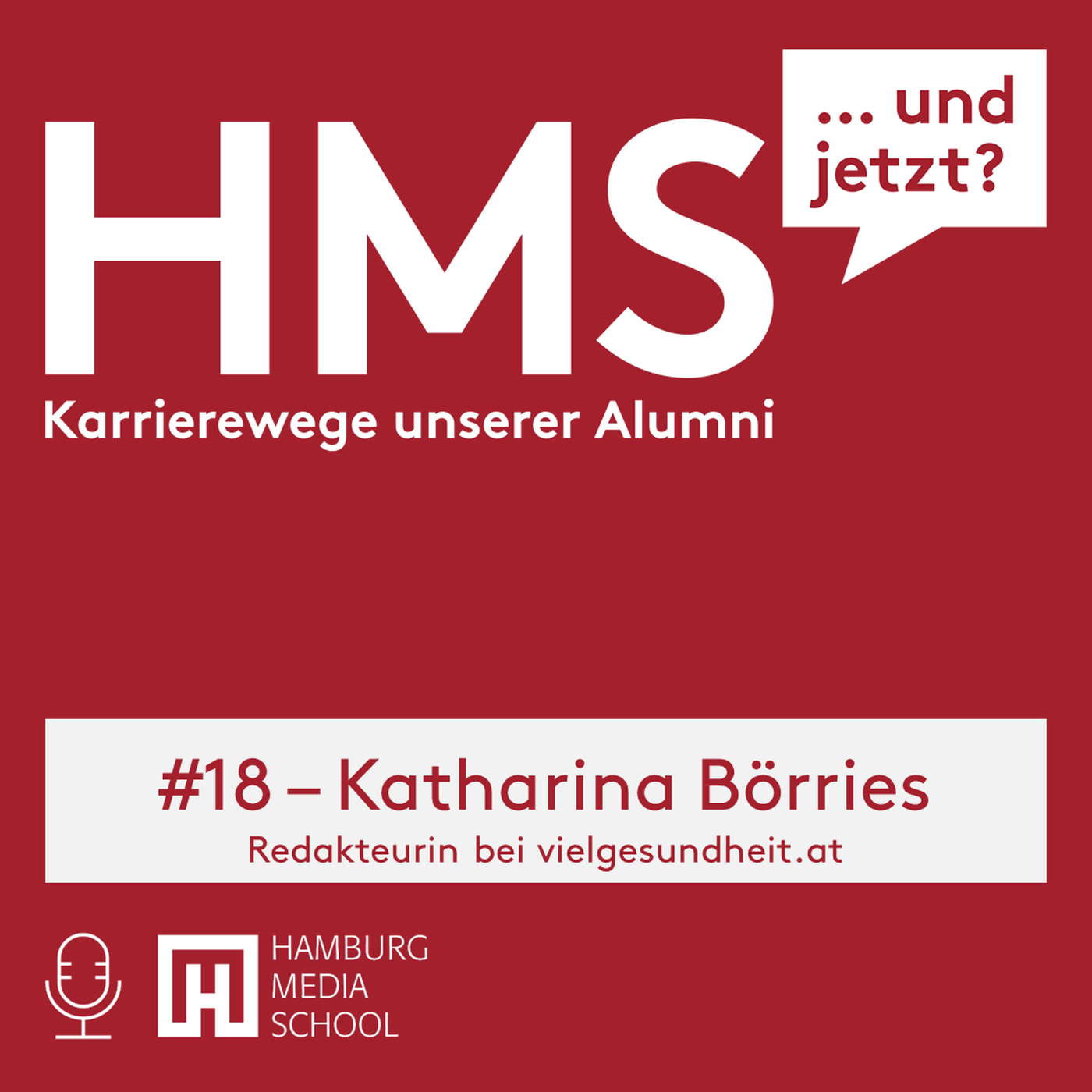 HMS... und jetzt?