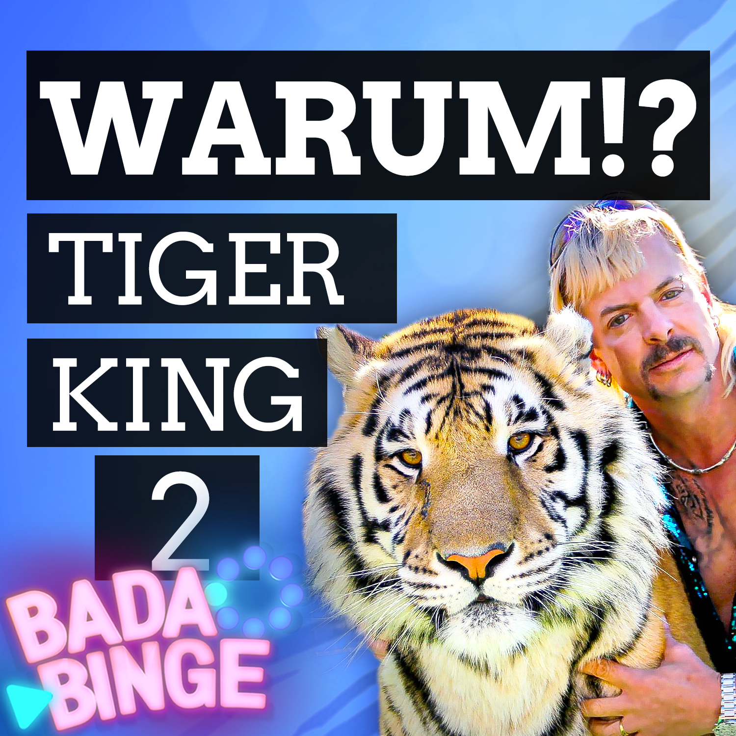 #109 | Tiger King 2 flop, Reservation Dogs top!