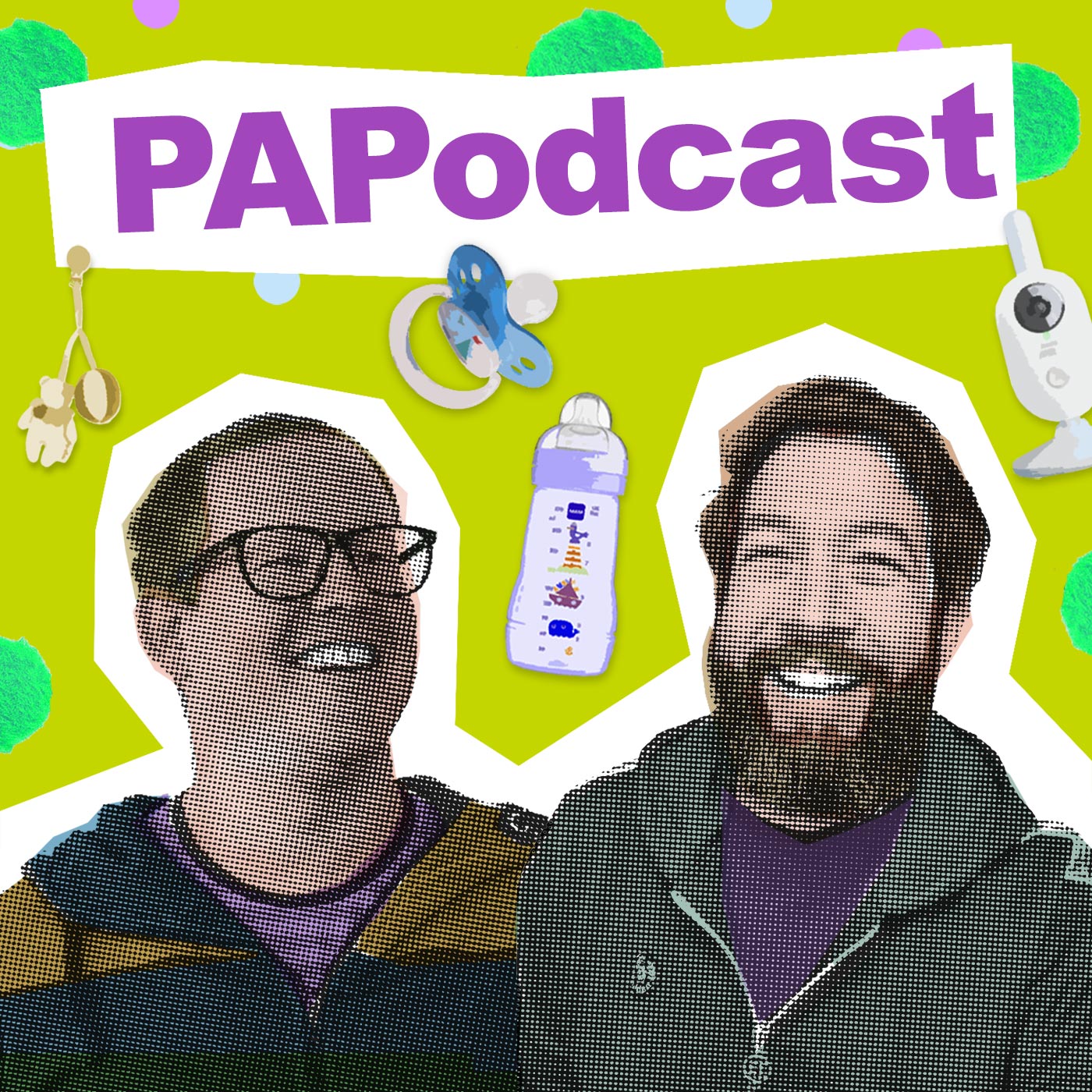 PAPodcast