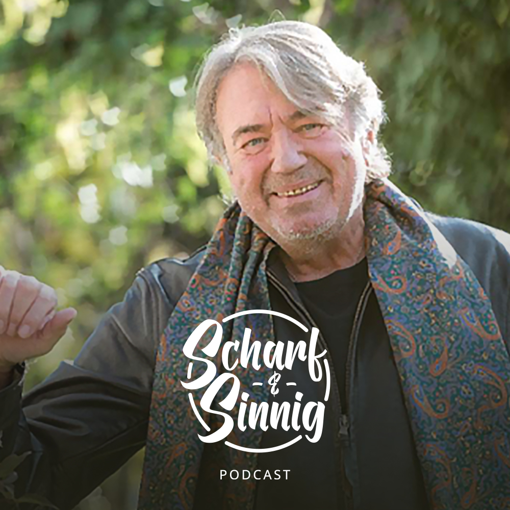 scharf und sinnig