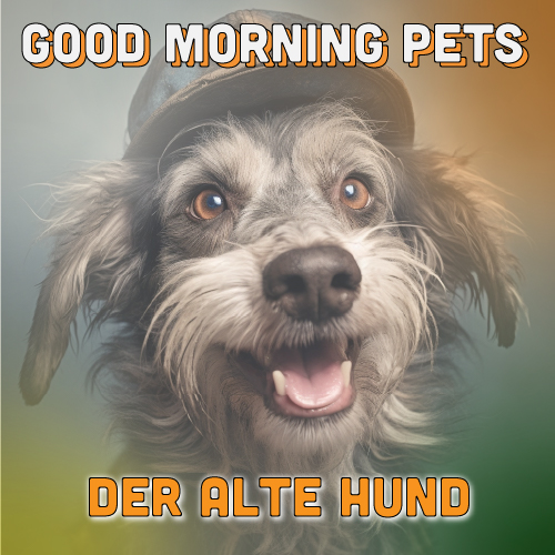 Good Morning Pets