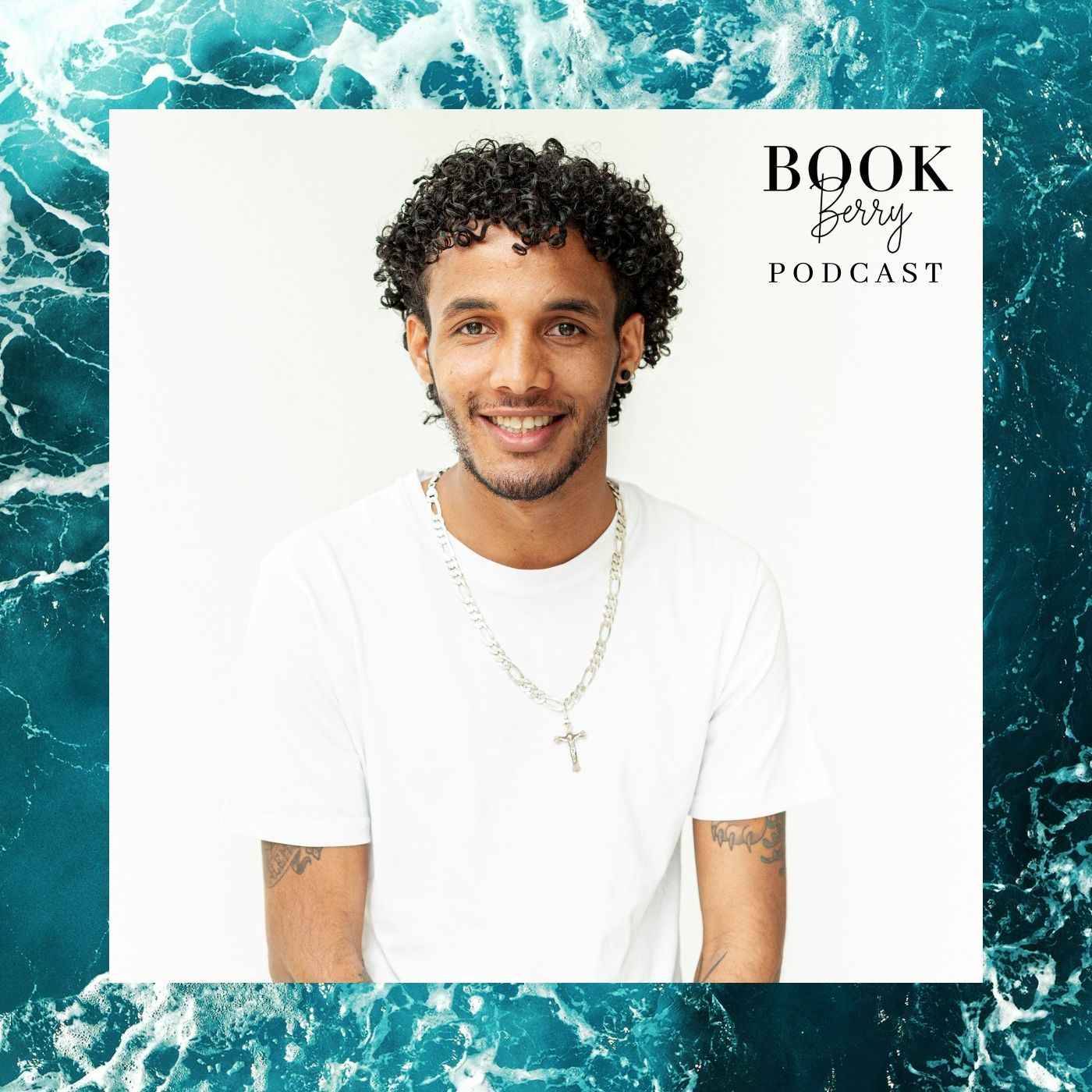 Bookberry – der Podcast