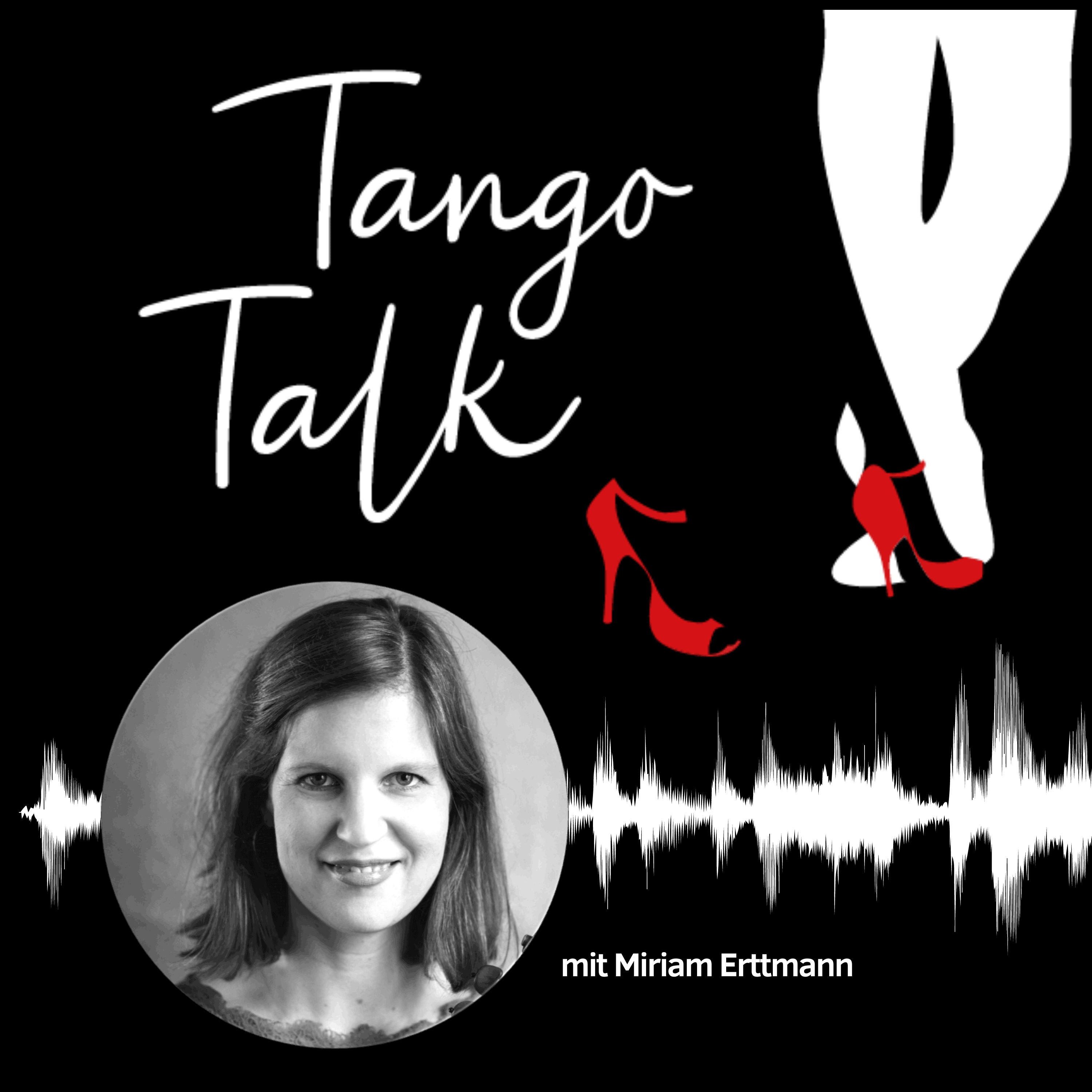 Tango-Talk