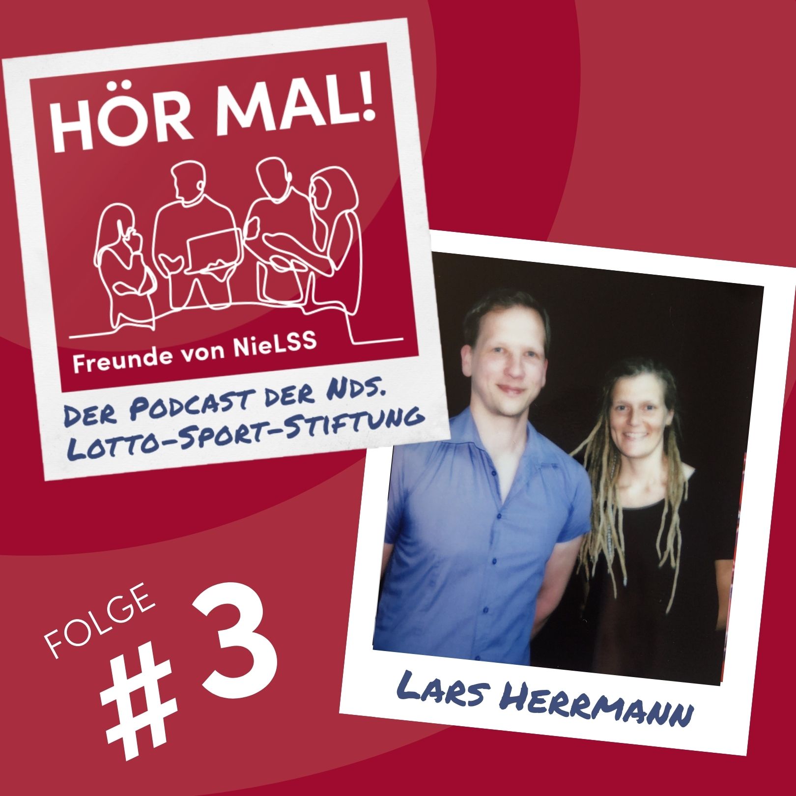 HÖR MAL! Freunde von NieLSS