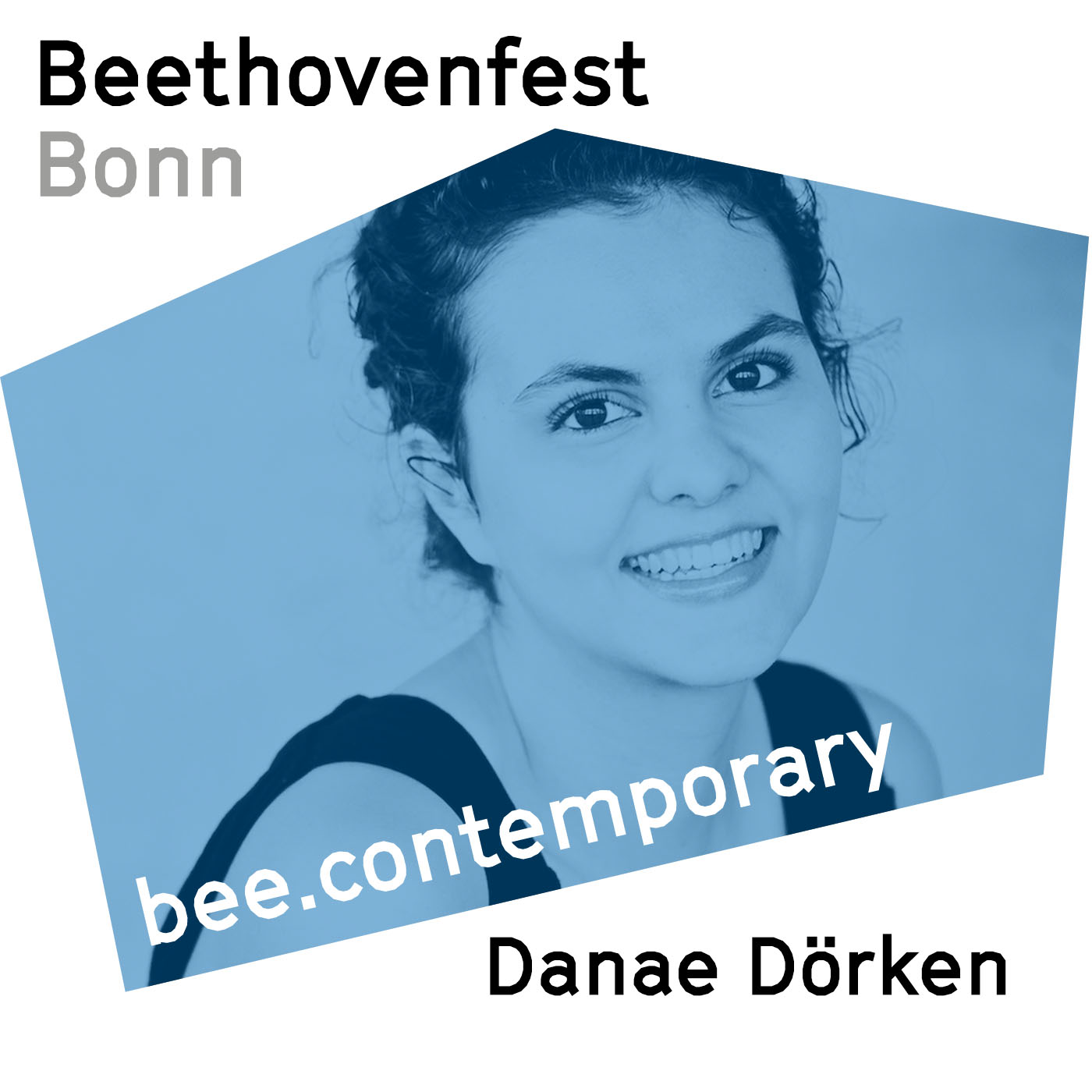 Danae Dörken, wie vereinbart man Kinder und eine Karriere als Konzertpianistin?