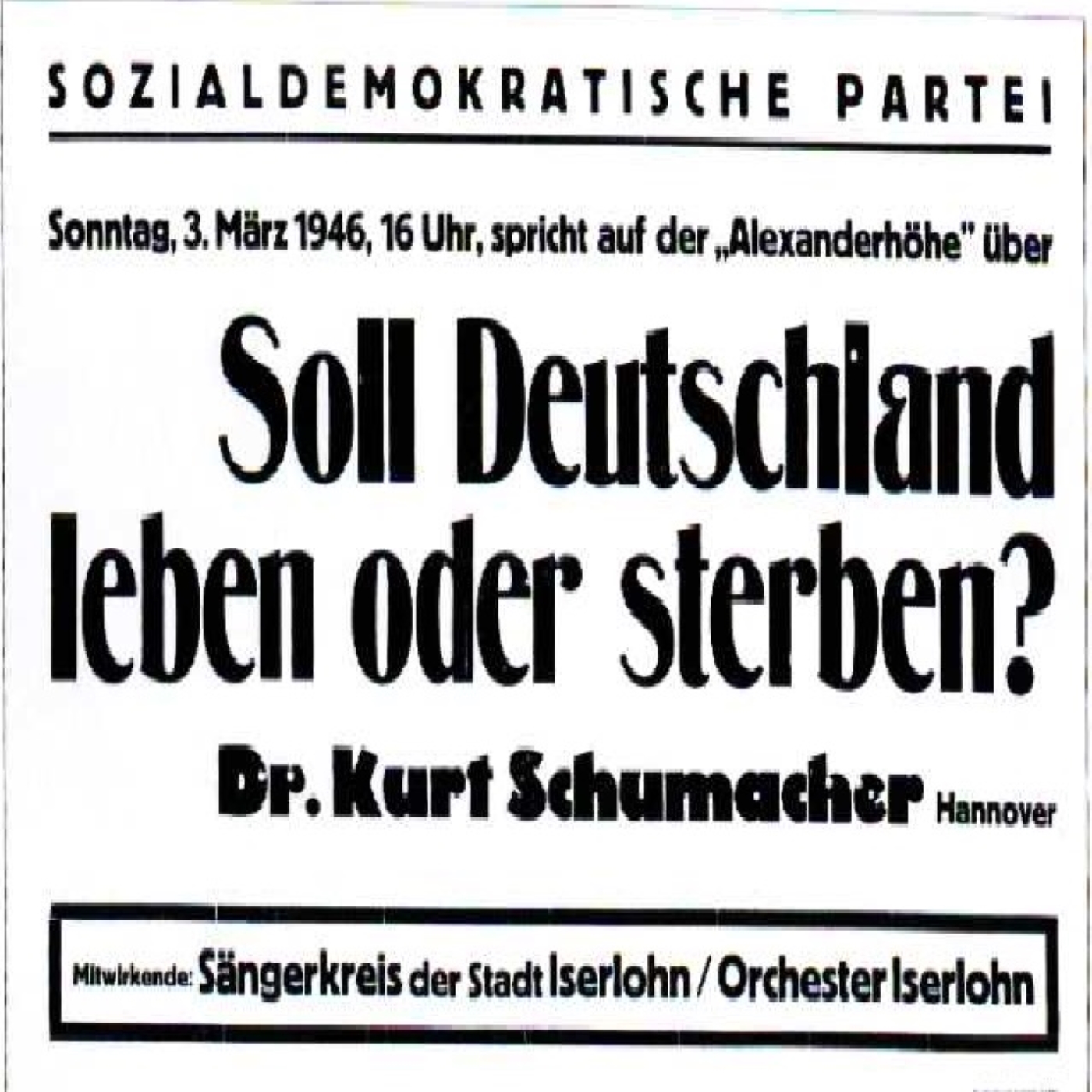 Geschichte Europas
