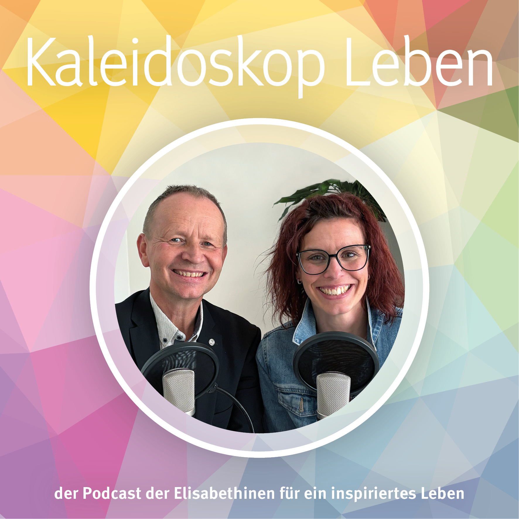 Alles kann, nichts muss episode artwork