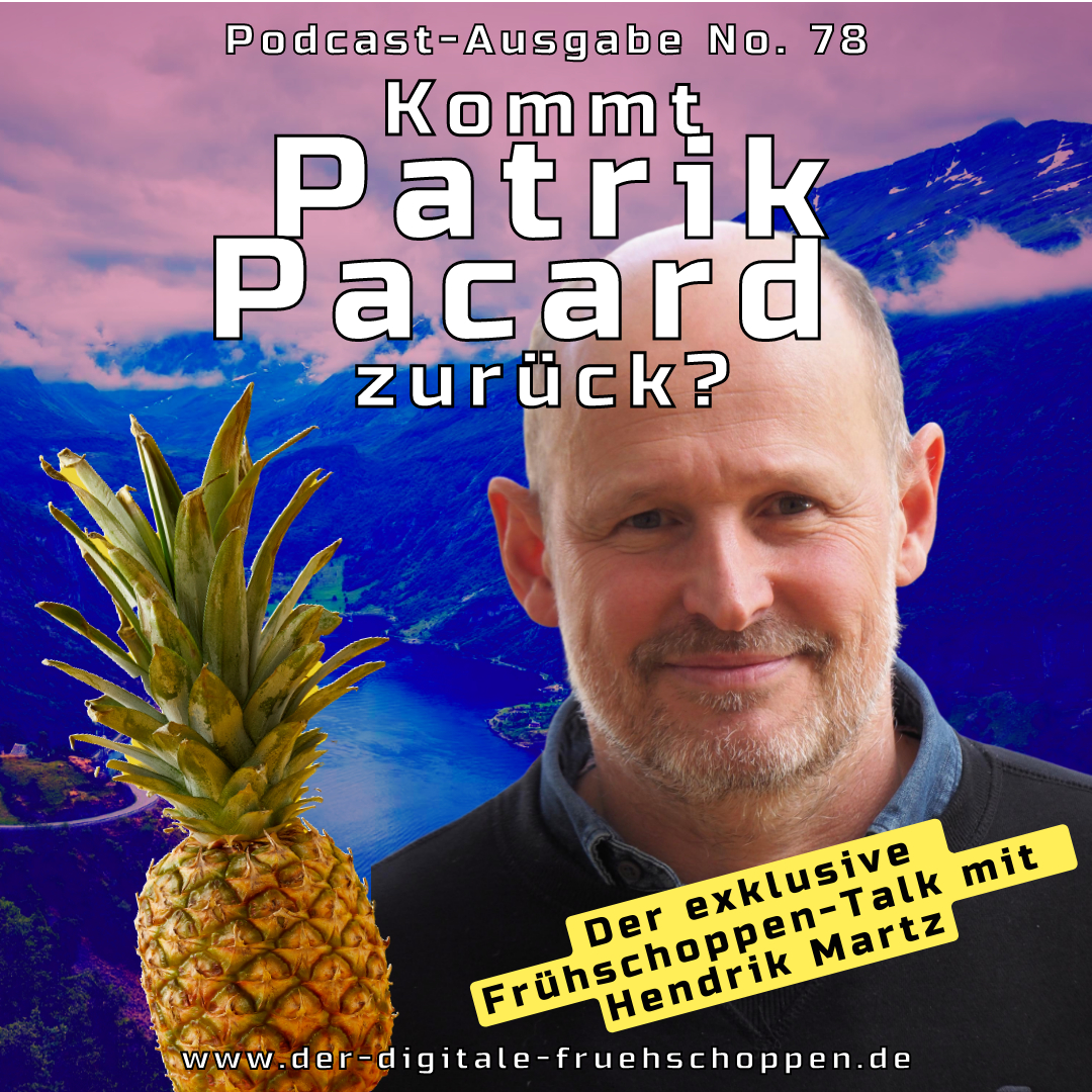 Der Digitale Frühschoppen