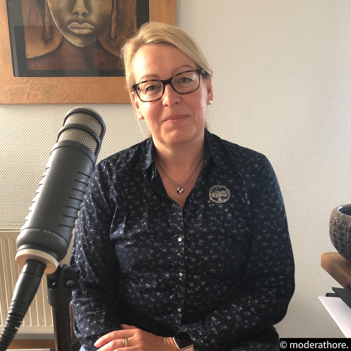 Thores Tea Time Tour - der Podcast aus\'m Norden