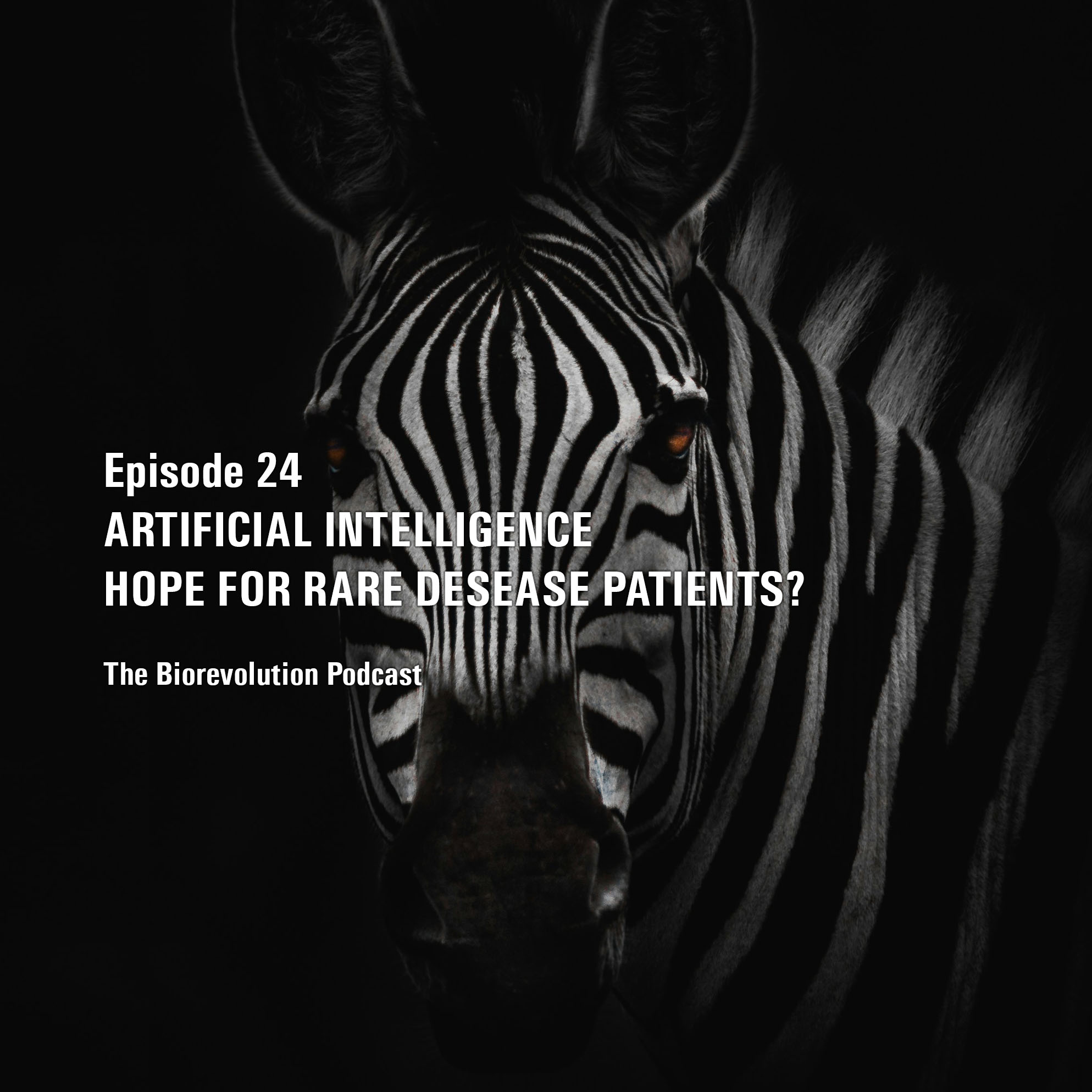 The Biorevolution Podcast