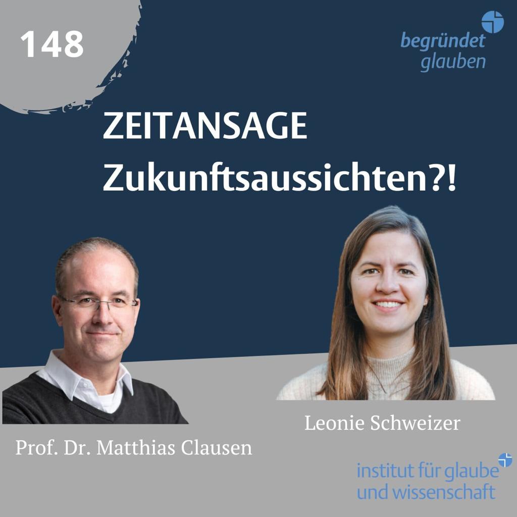 Begründet Glauben