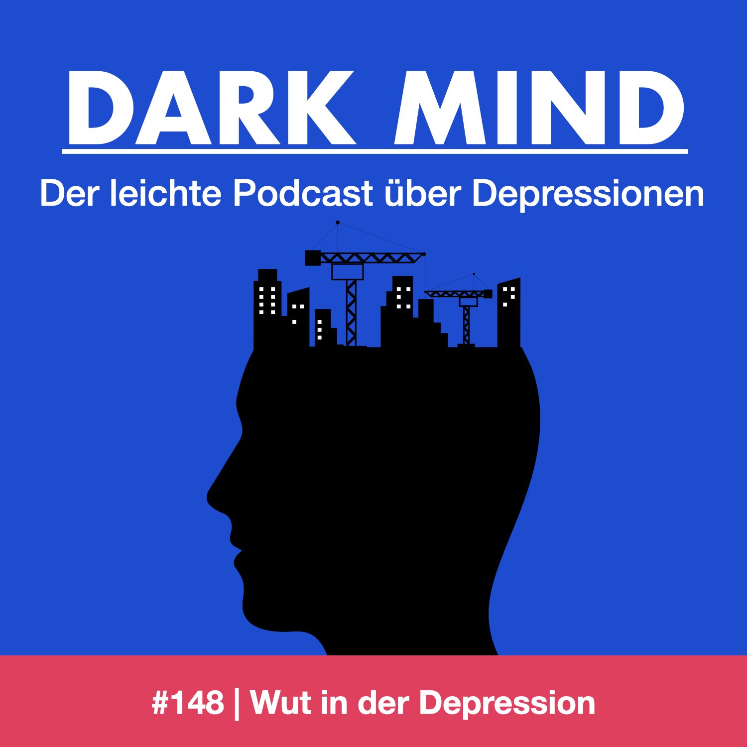 #148 | Wut in der Depression