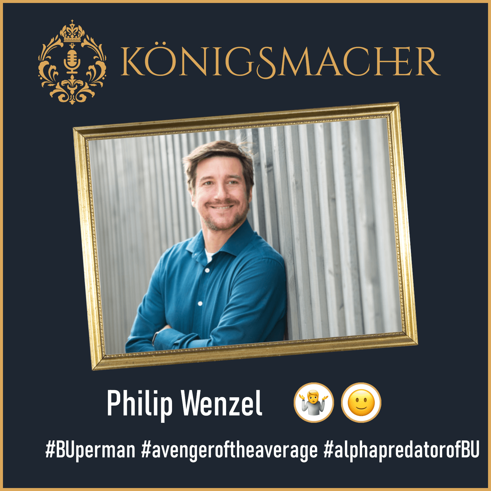 Königsmacher