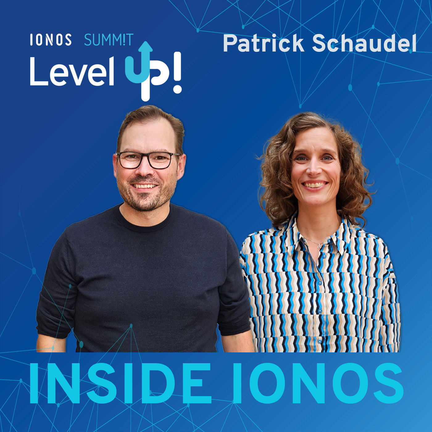 Inside IONOS