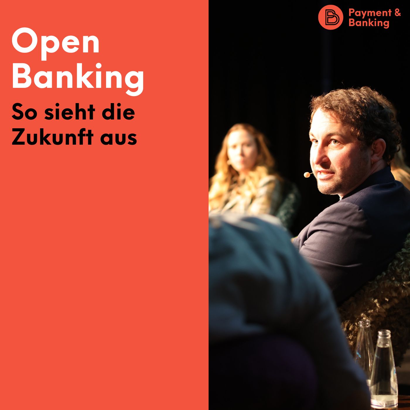 Payment & Banking Fintech Podcast