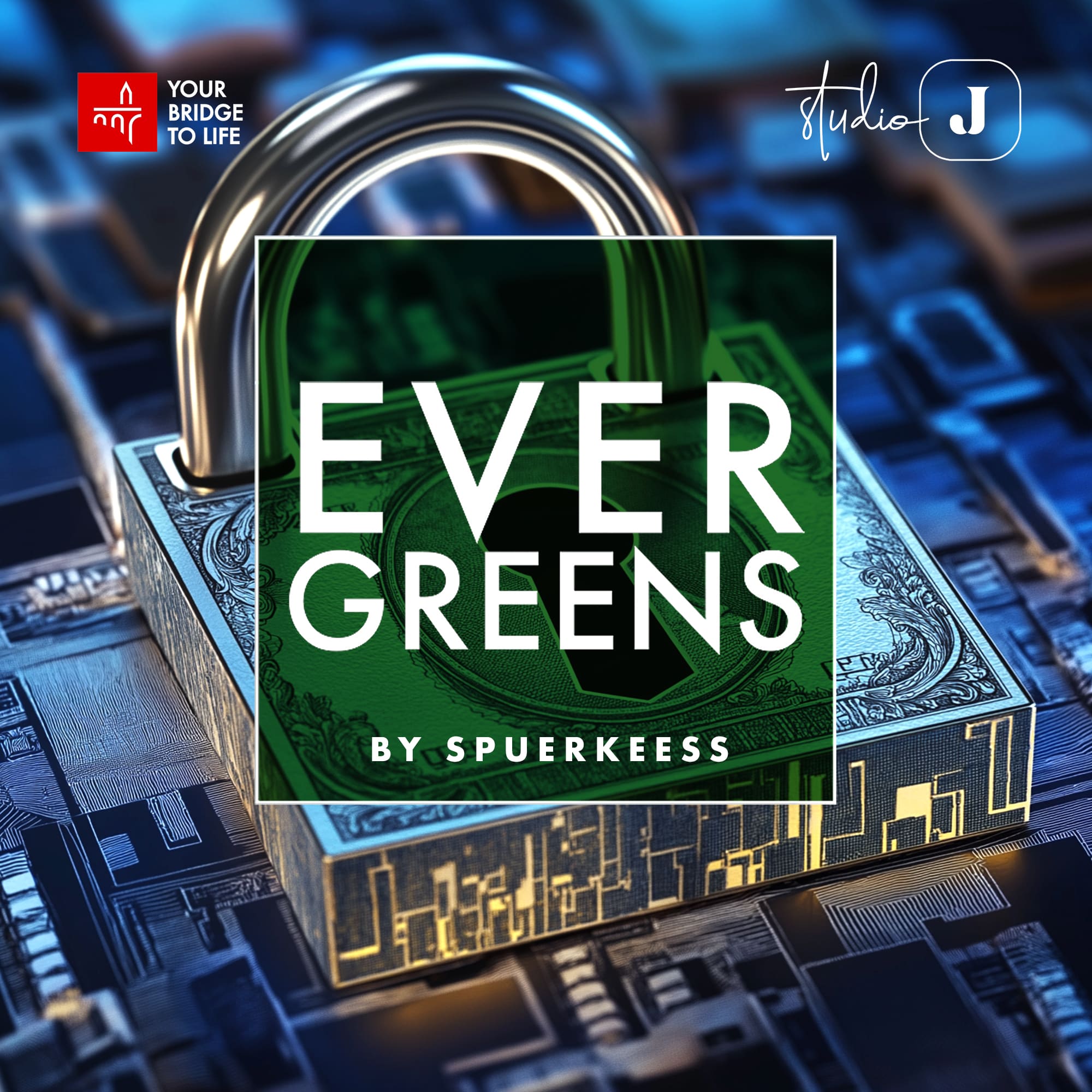 Evergreens by Spuerkeess
